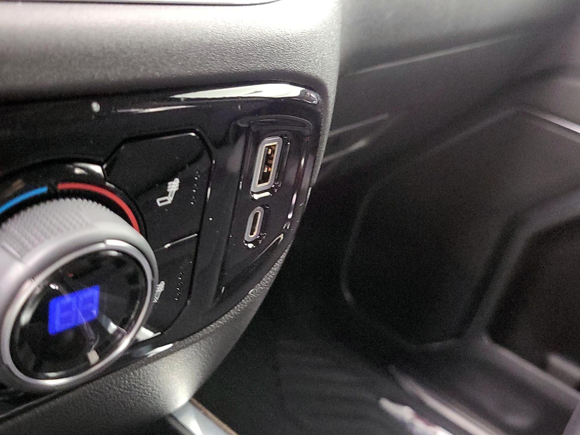 Thumbnail: 2023 Chevrolet Silverado 1500 - 18