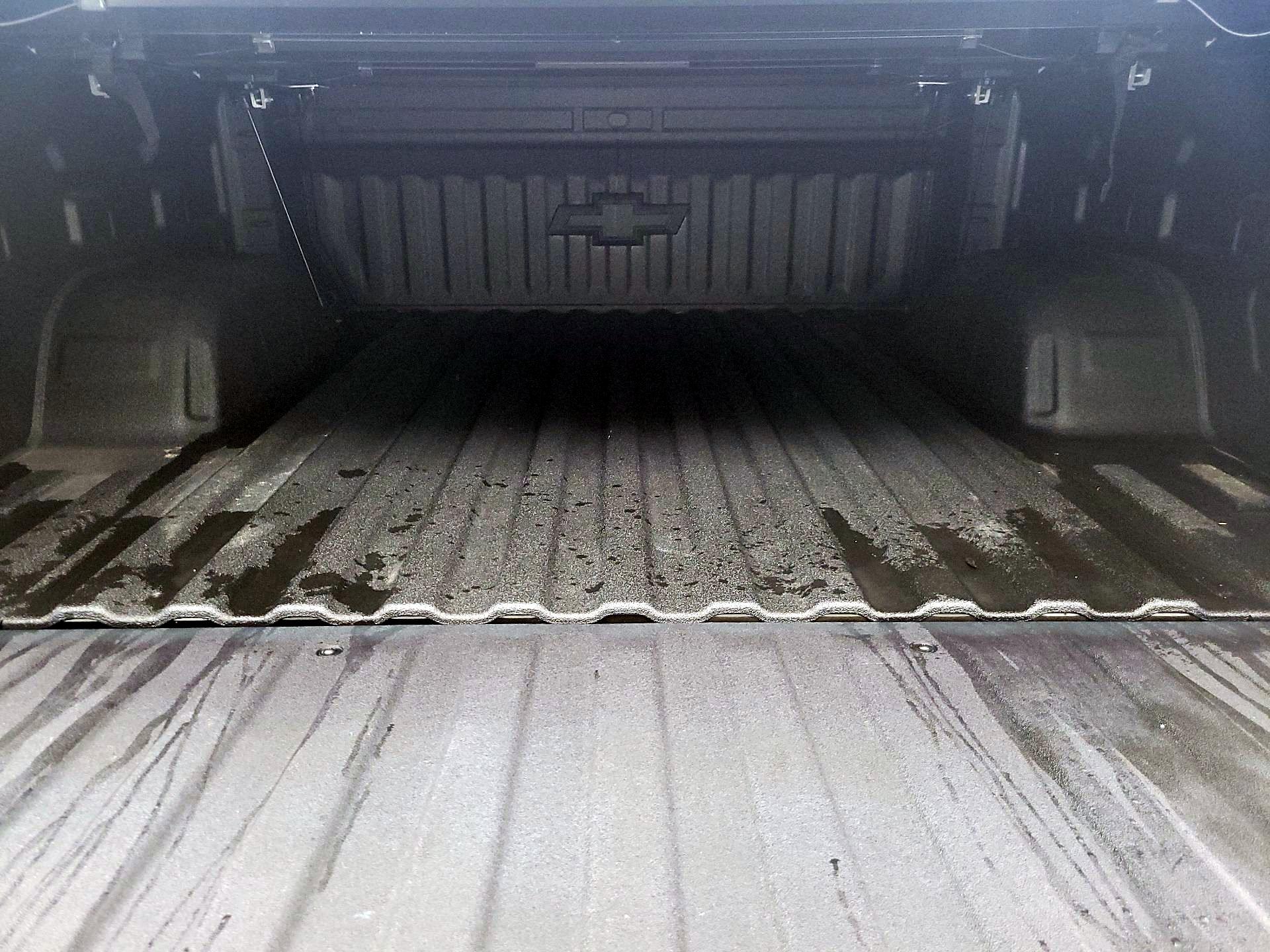 Thumbnail: 2023 Chevrolet Silverado 1500 - 20