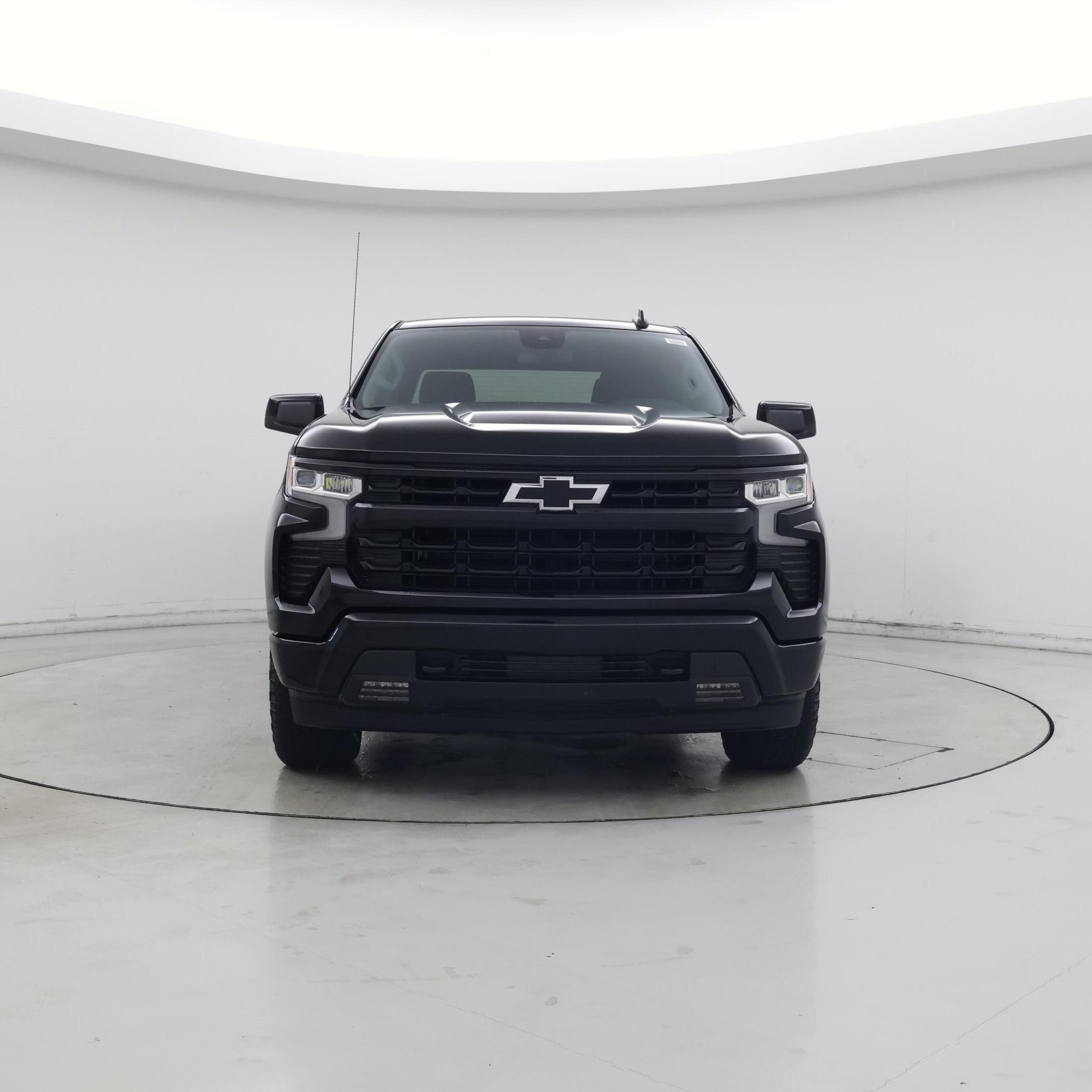 Thumbnail: 2023 Chevrolet Silverado 1500 - 5