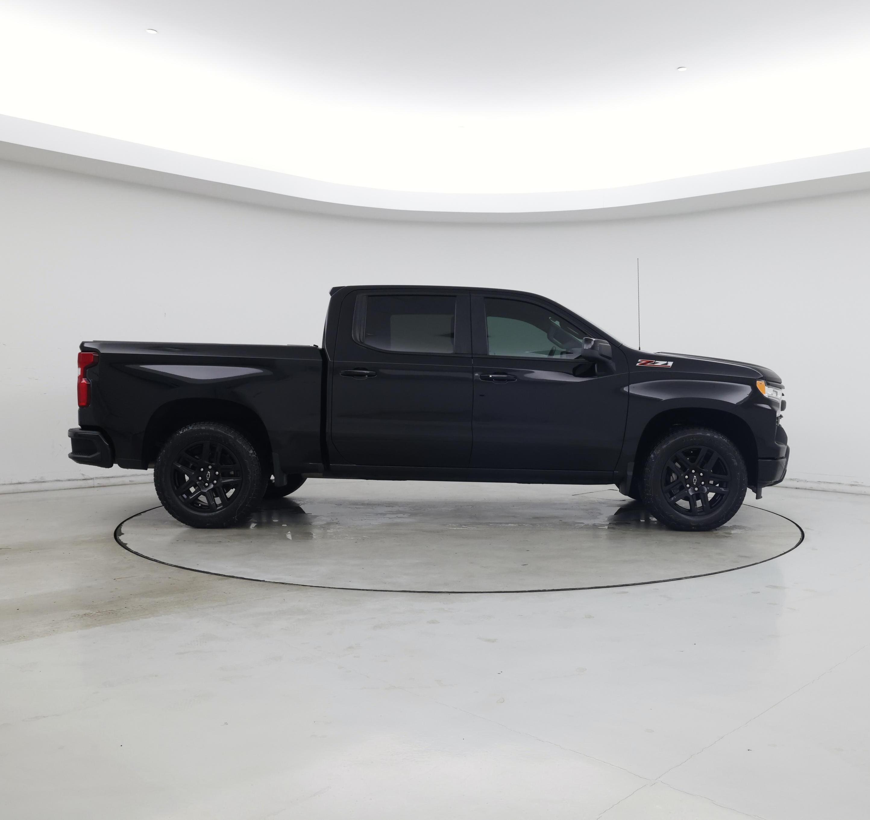 Thumbnail: 2023 Chevrolet Silverado 1500 - 7