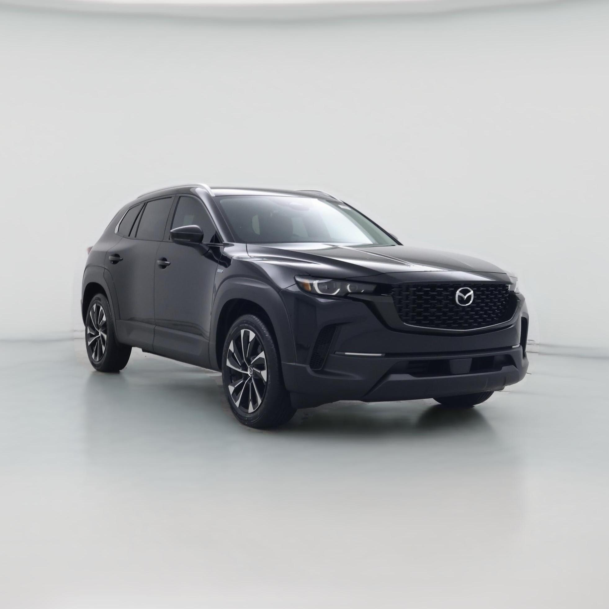Thumbnail: 2025 Mazda CX-50 - 1