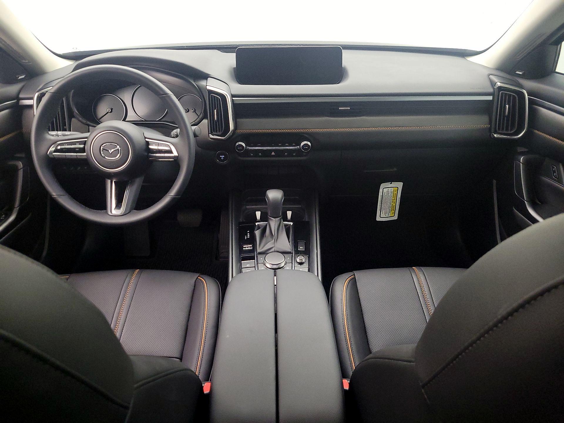 Thumbnail: 2025 Mazda CX-50 - 9