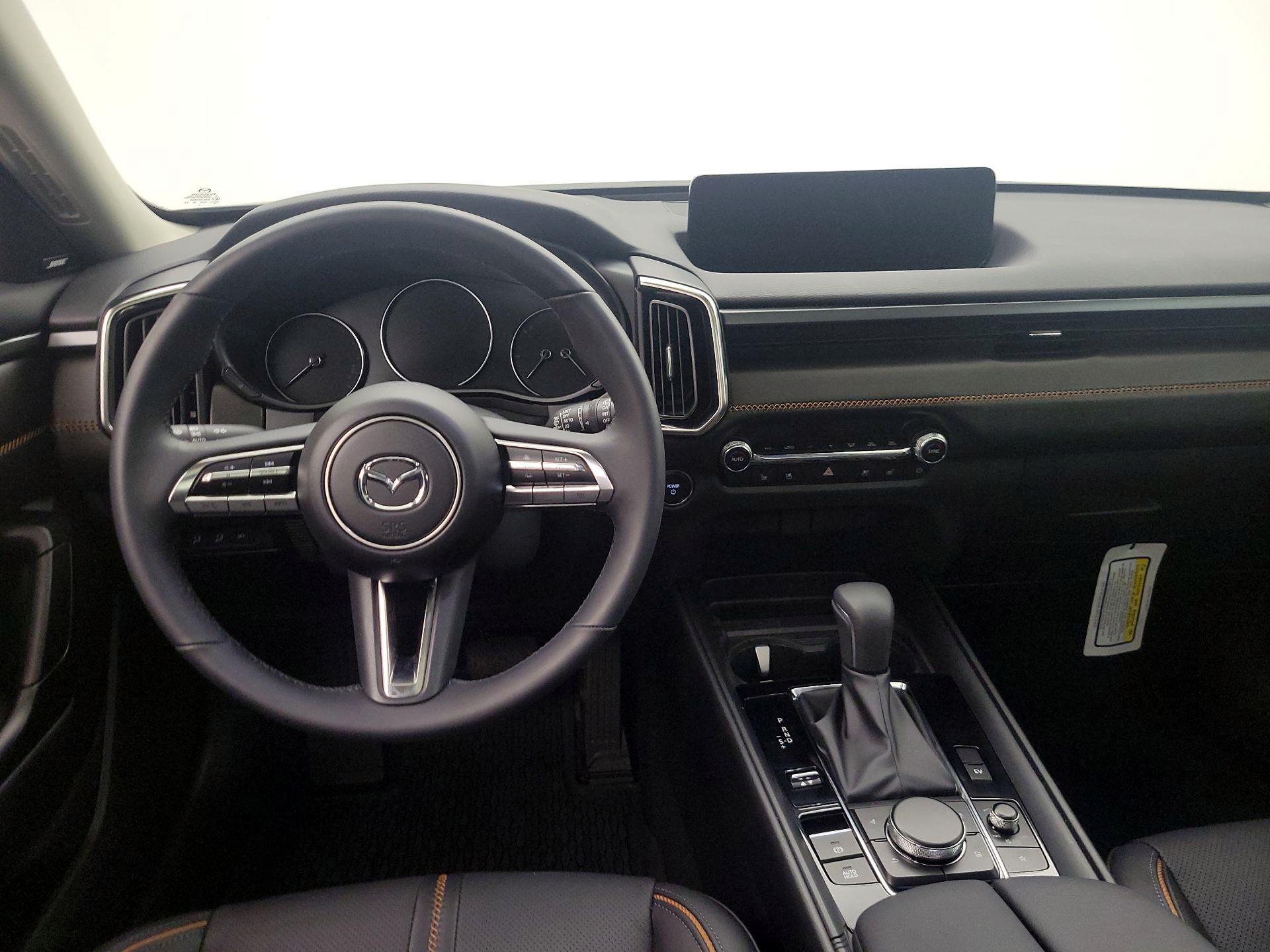 Thumbnail: 2025 Mazda CX-50 - 10