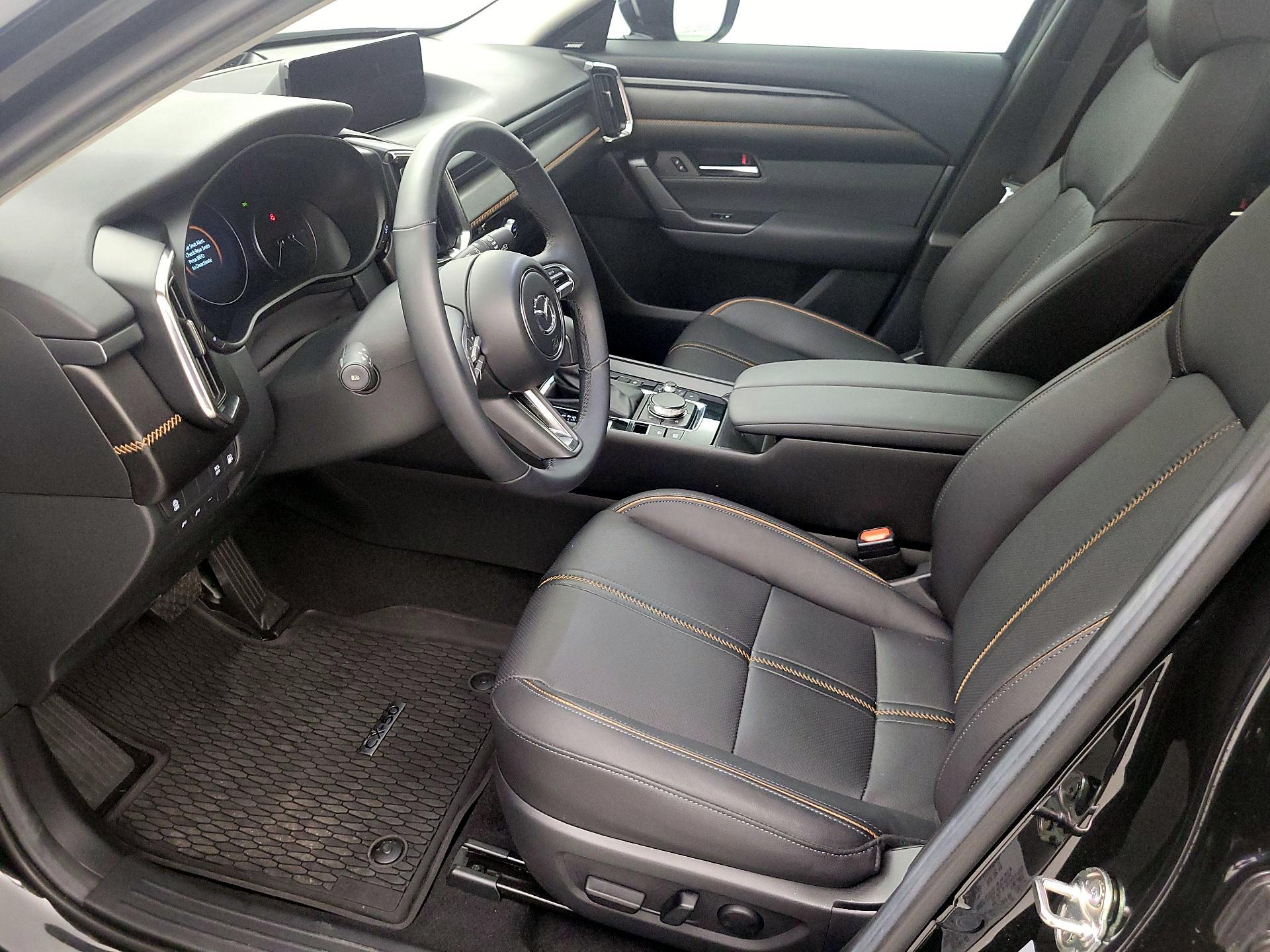 Thumbnail: 2025 Mazda CX-50 - 11