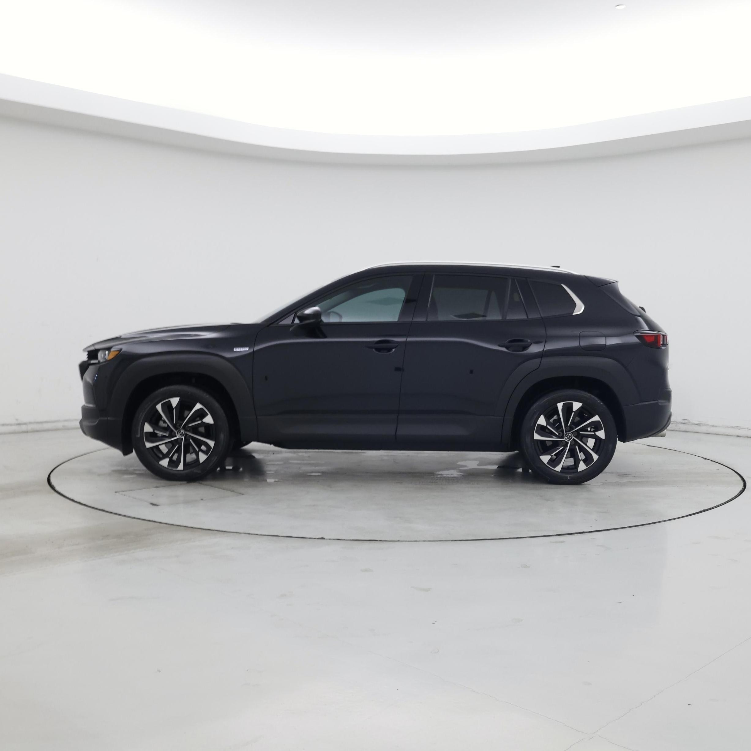 Thumbnail: 2025 Mazda CX-50 - 3