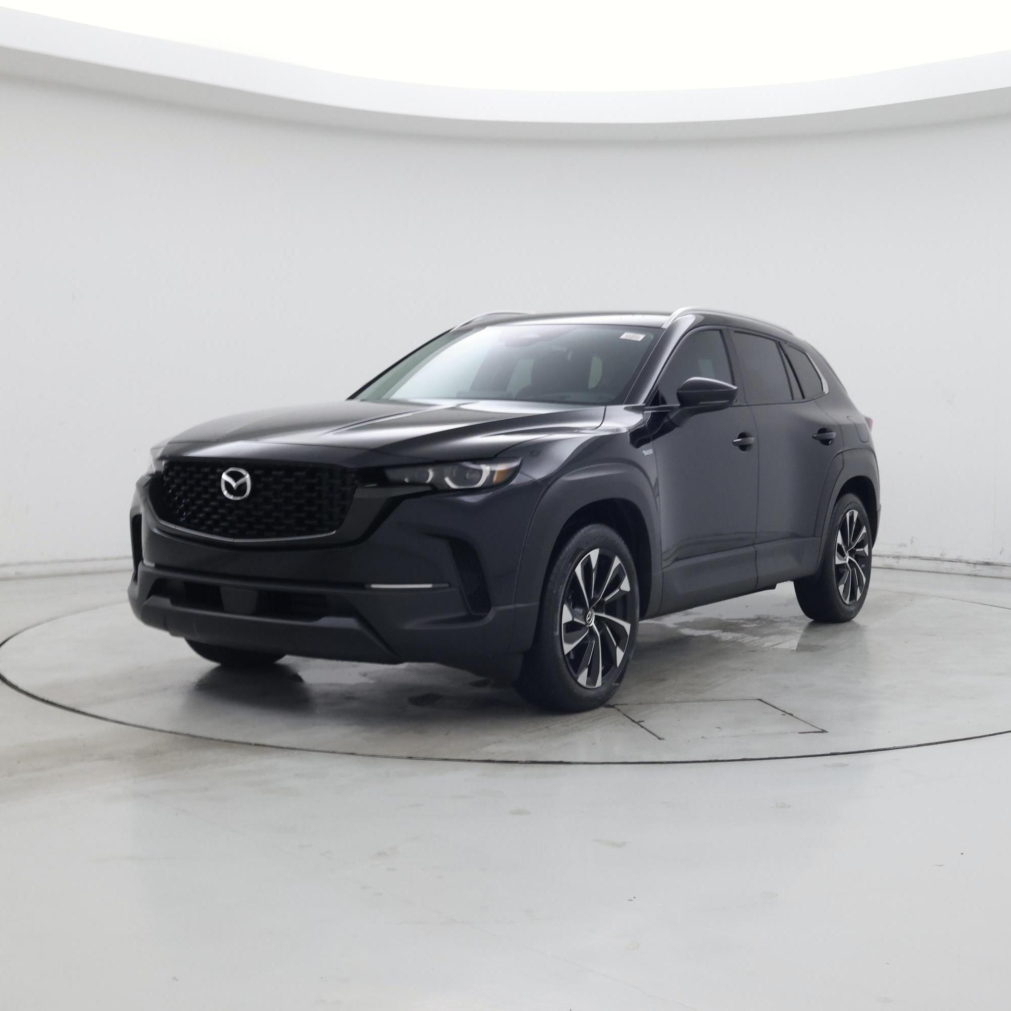 Thumbnail: 2025 Mazda CX-50 - 4