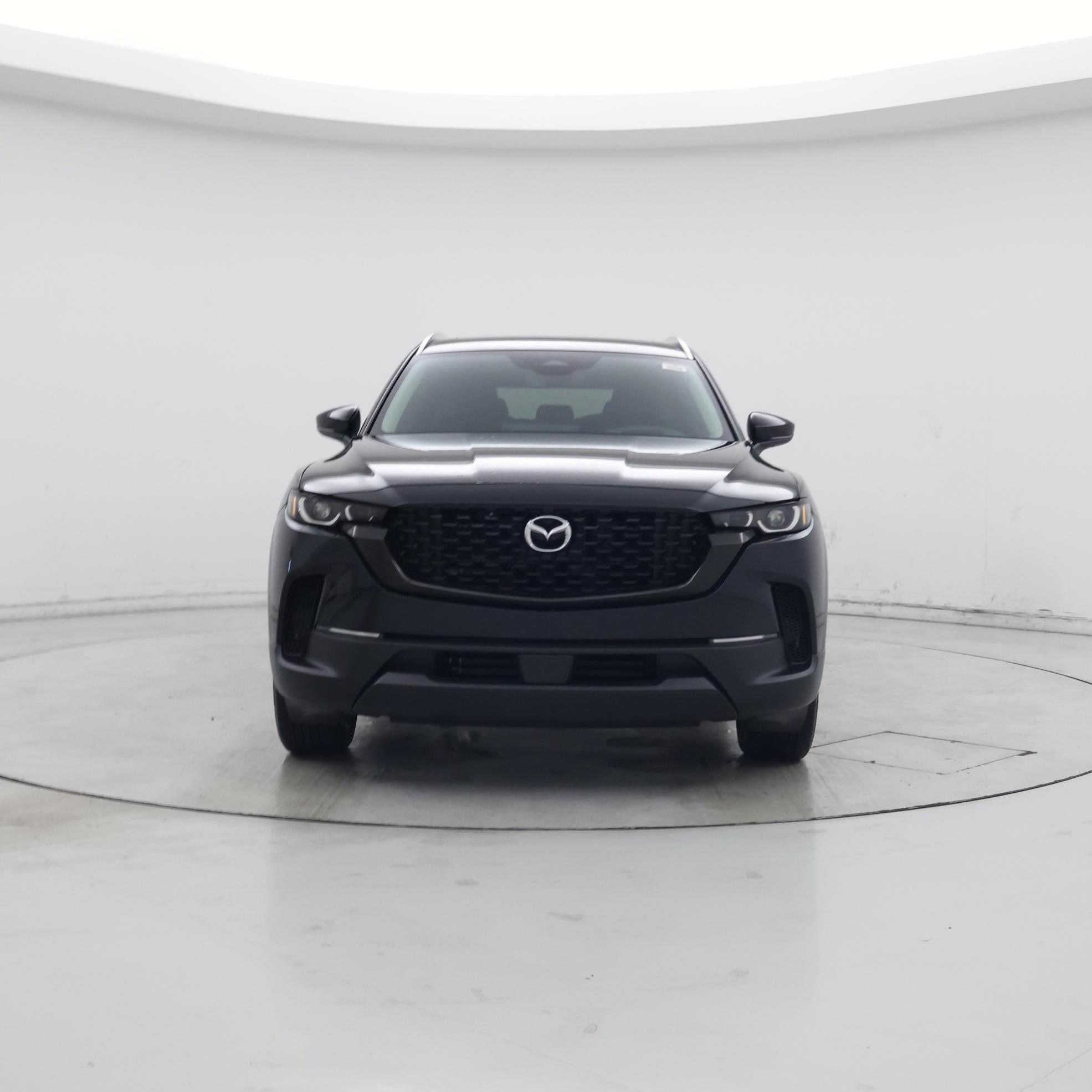 Thumbnail: 2025 Mazda CX-50 - 5