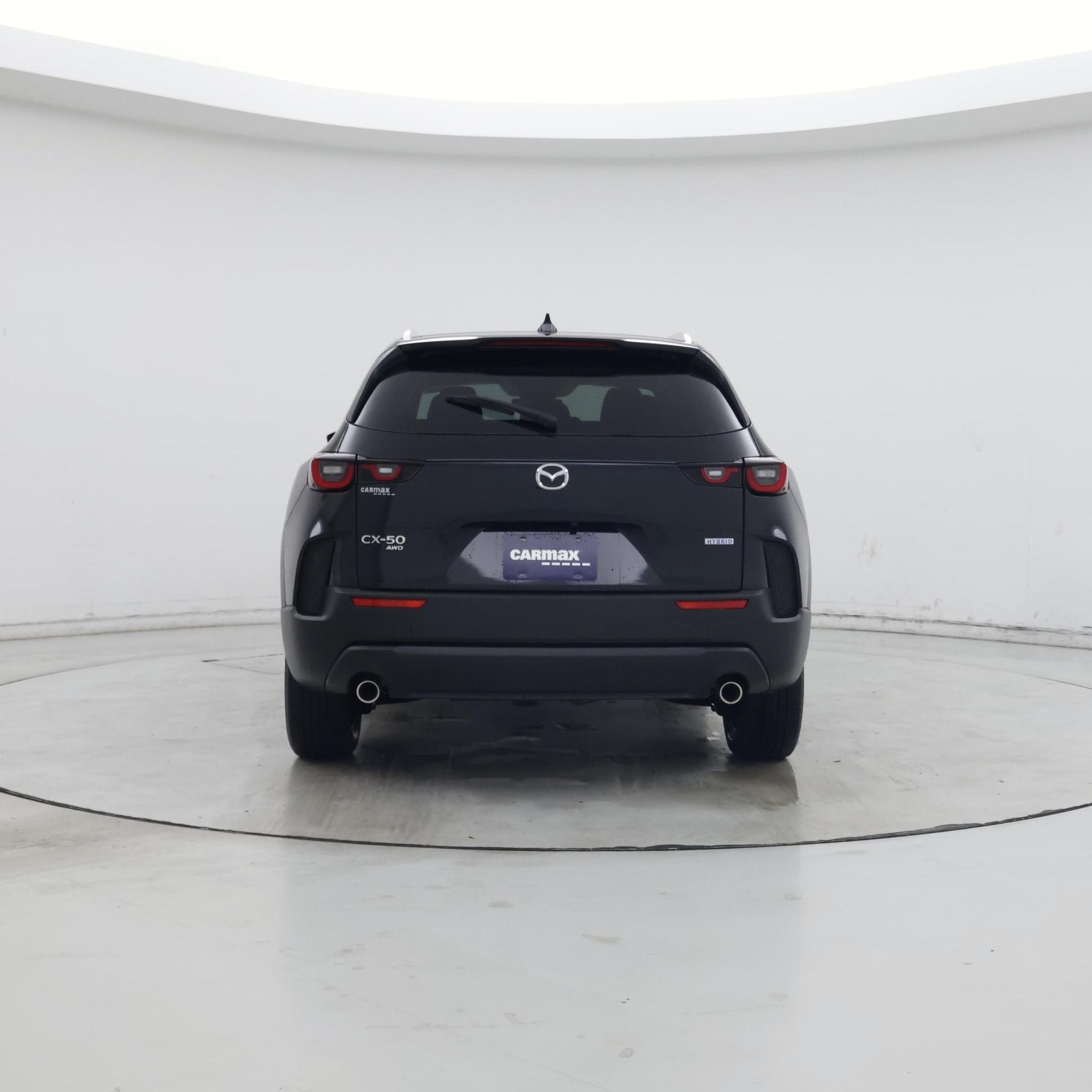 Thumbnail: 2025 Mazda CX-50 - 6