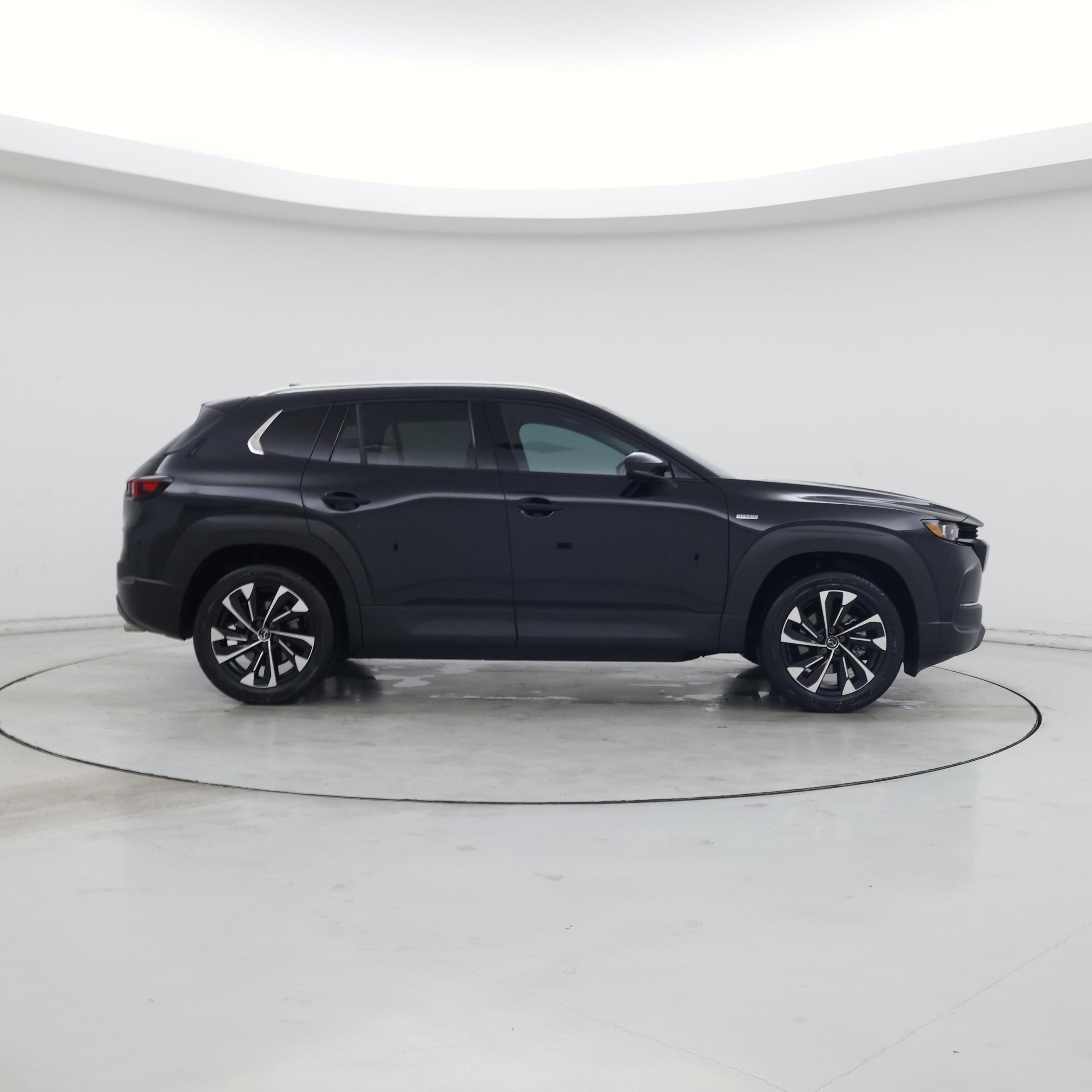 Thumbnail: 2025 Mazda CX-50 - 7