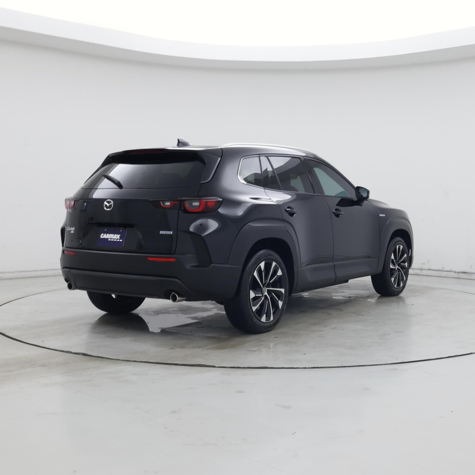 Thumbnail: 2025 Mazda CX-50 - 8