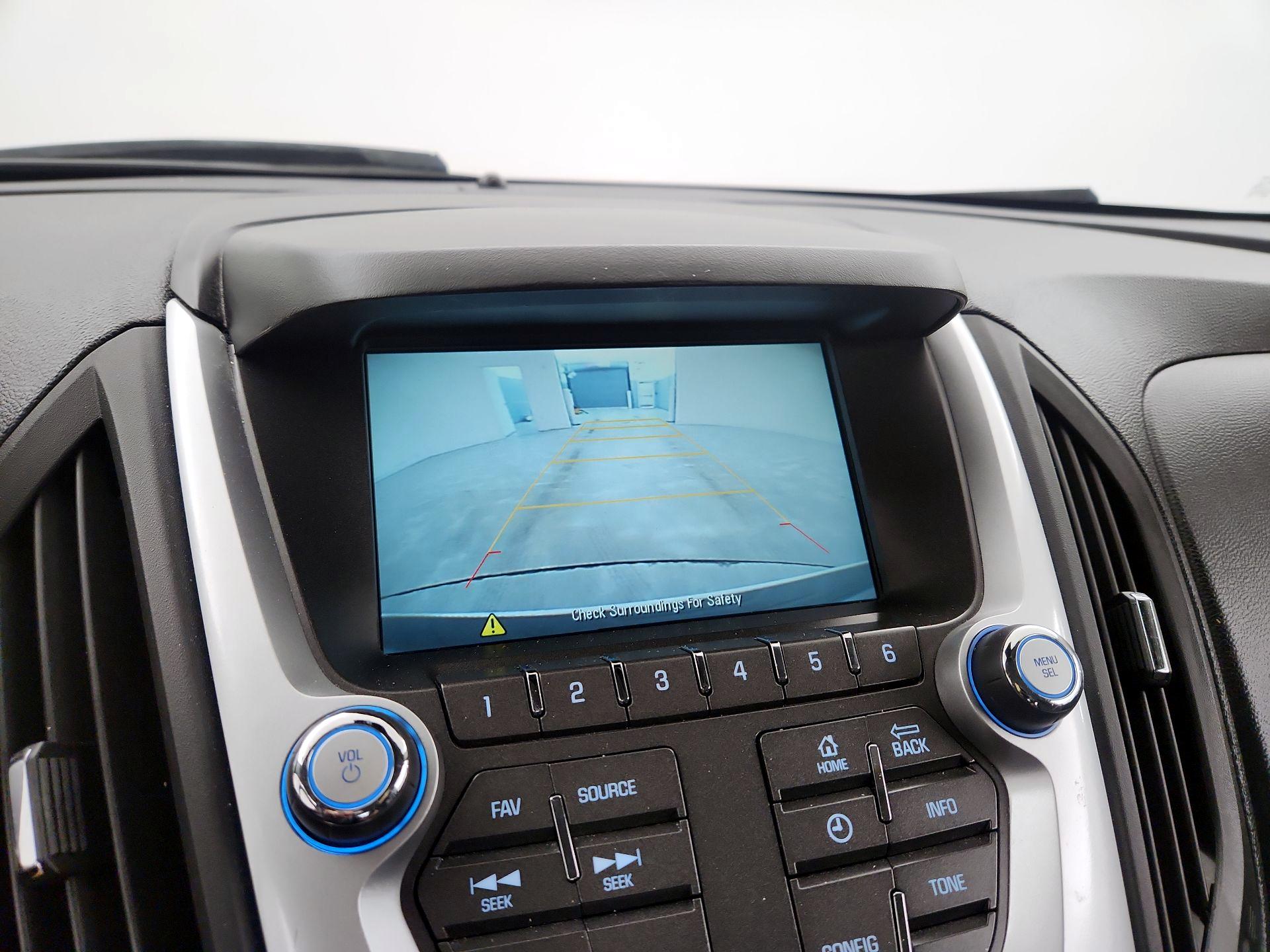 Thumbnail: 2017 Chevrolet Equinox - 13