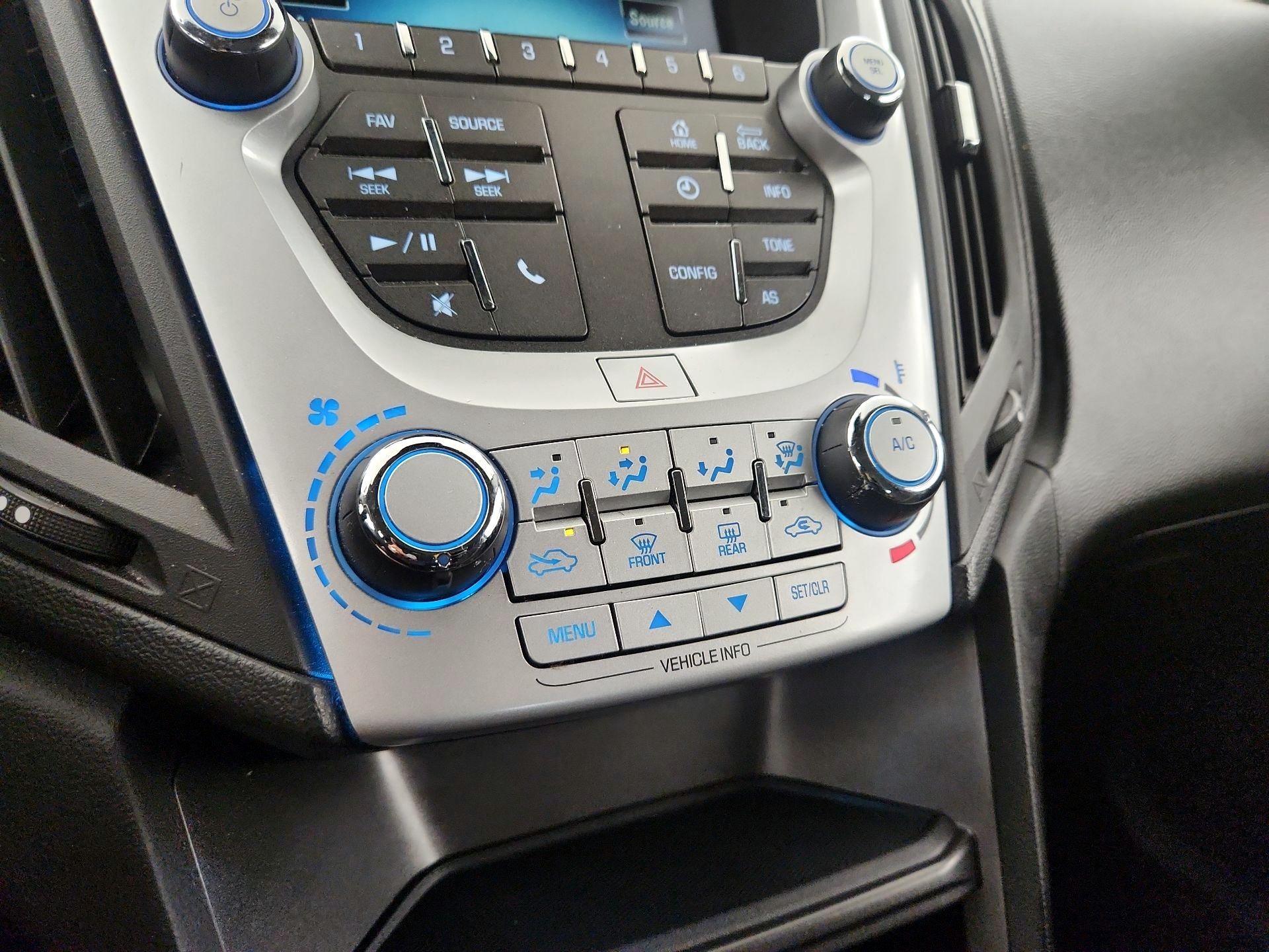Thumbnail: 2017 Chevrolet Equinox - 15