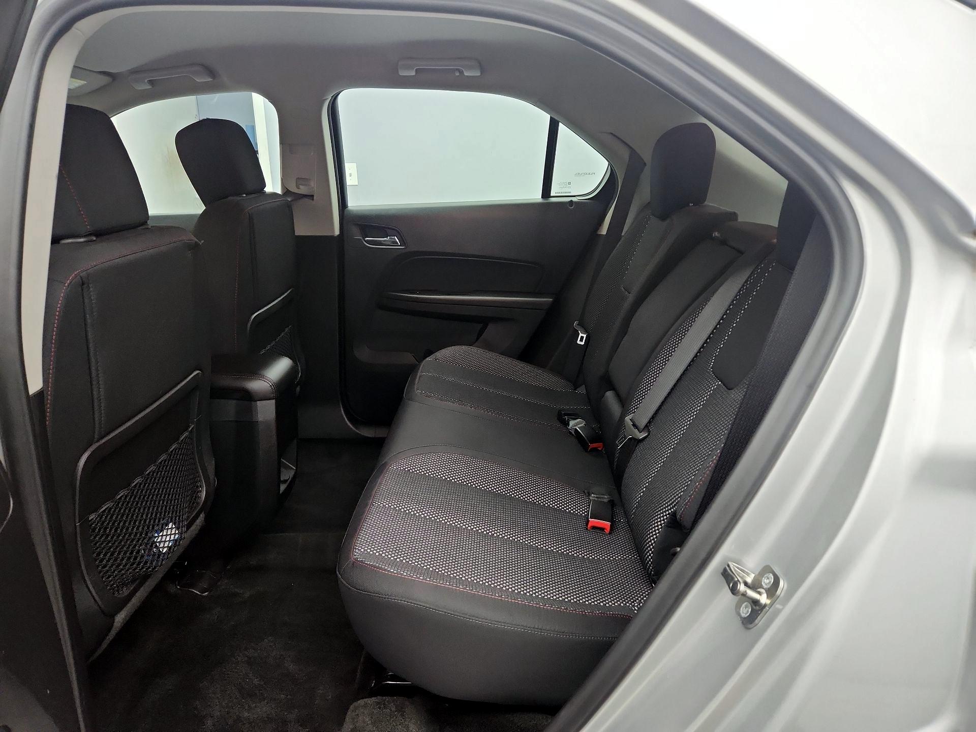 Thumbnail: 2017 Chevrolet Equinox - 17