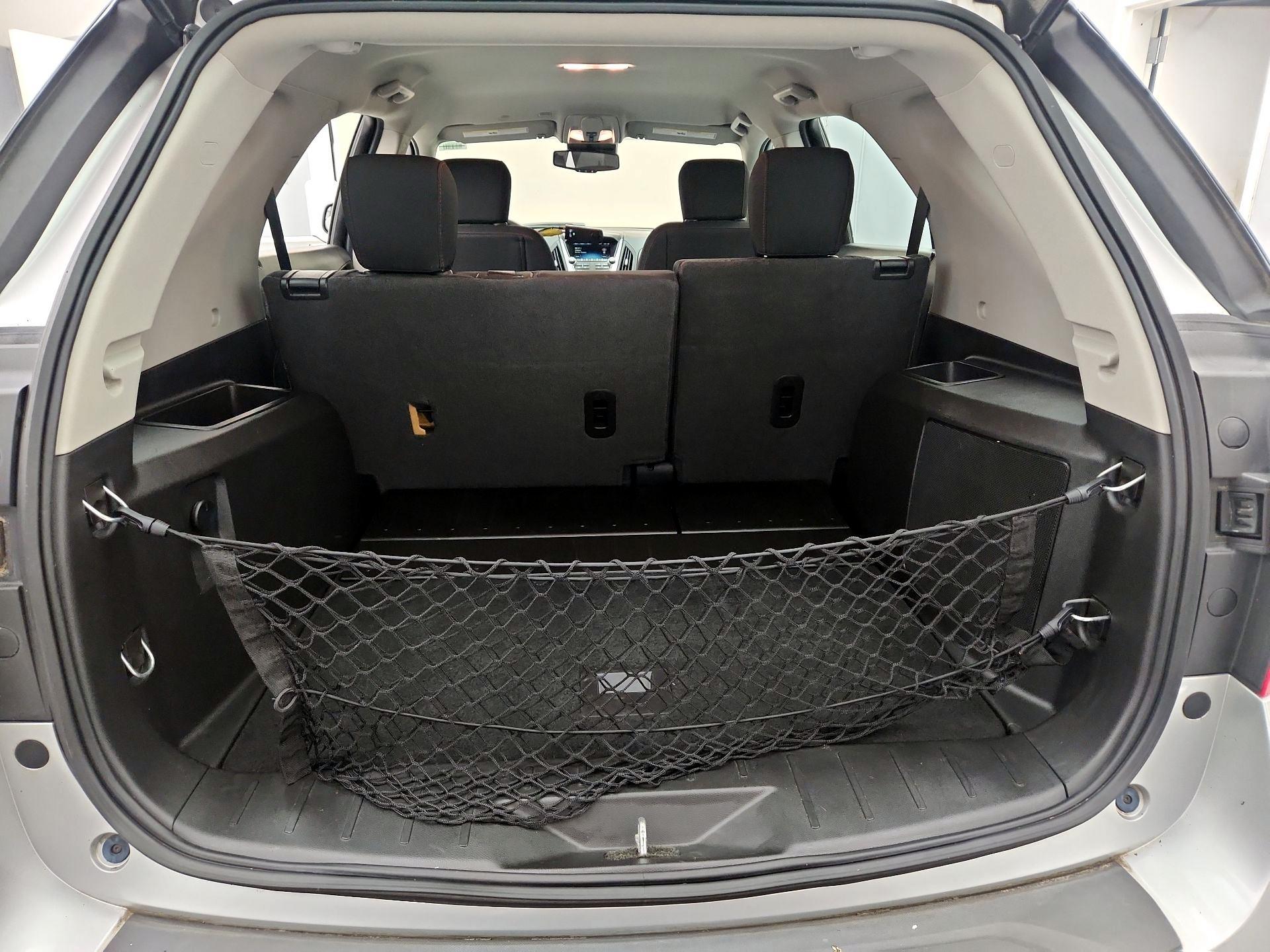 Thumbnail: 2017 Chevrolet Equinox - 18