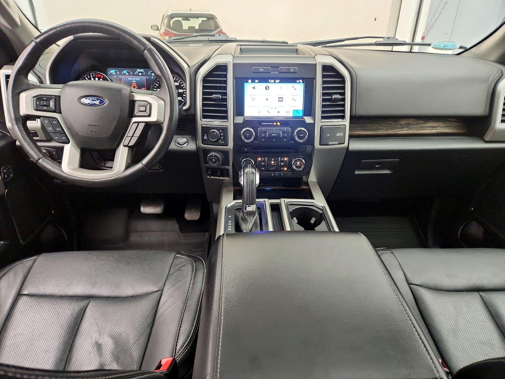 Thumbnail: 2018 Ford F-150 - 9