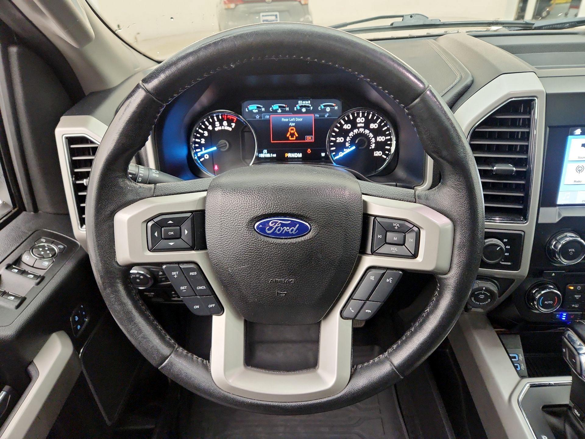 Thumbnail: 2018 Ford F-150 - 10