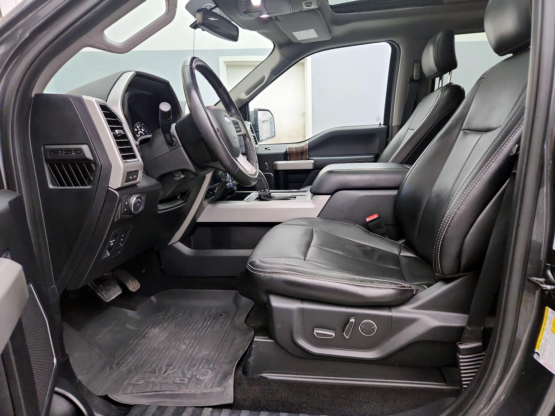 Thumbnail: 2018 Ford F-150 - 11