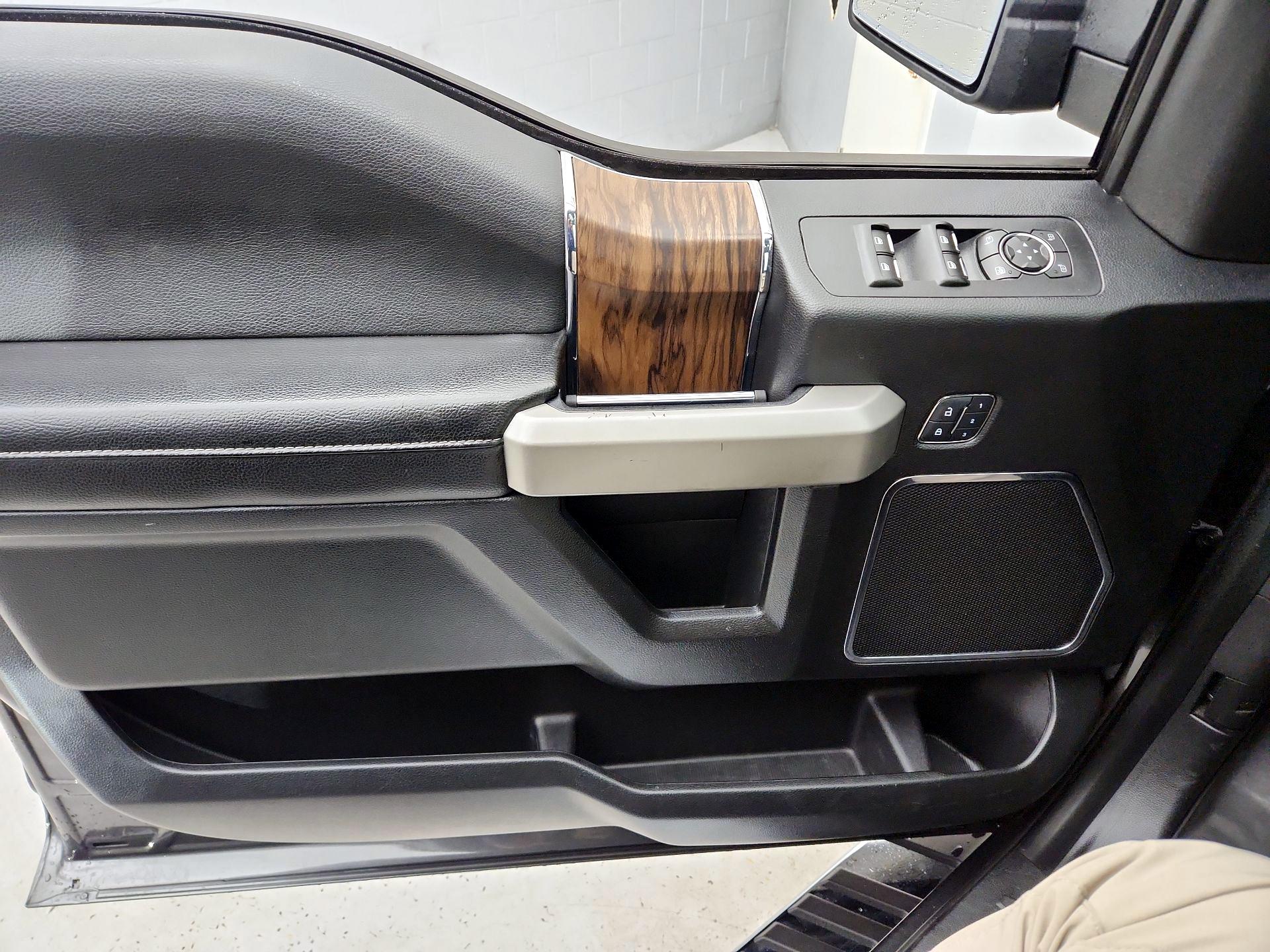 Thumbnail: 2018 Ford F-150 - 12