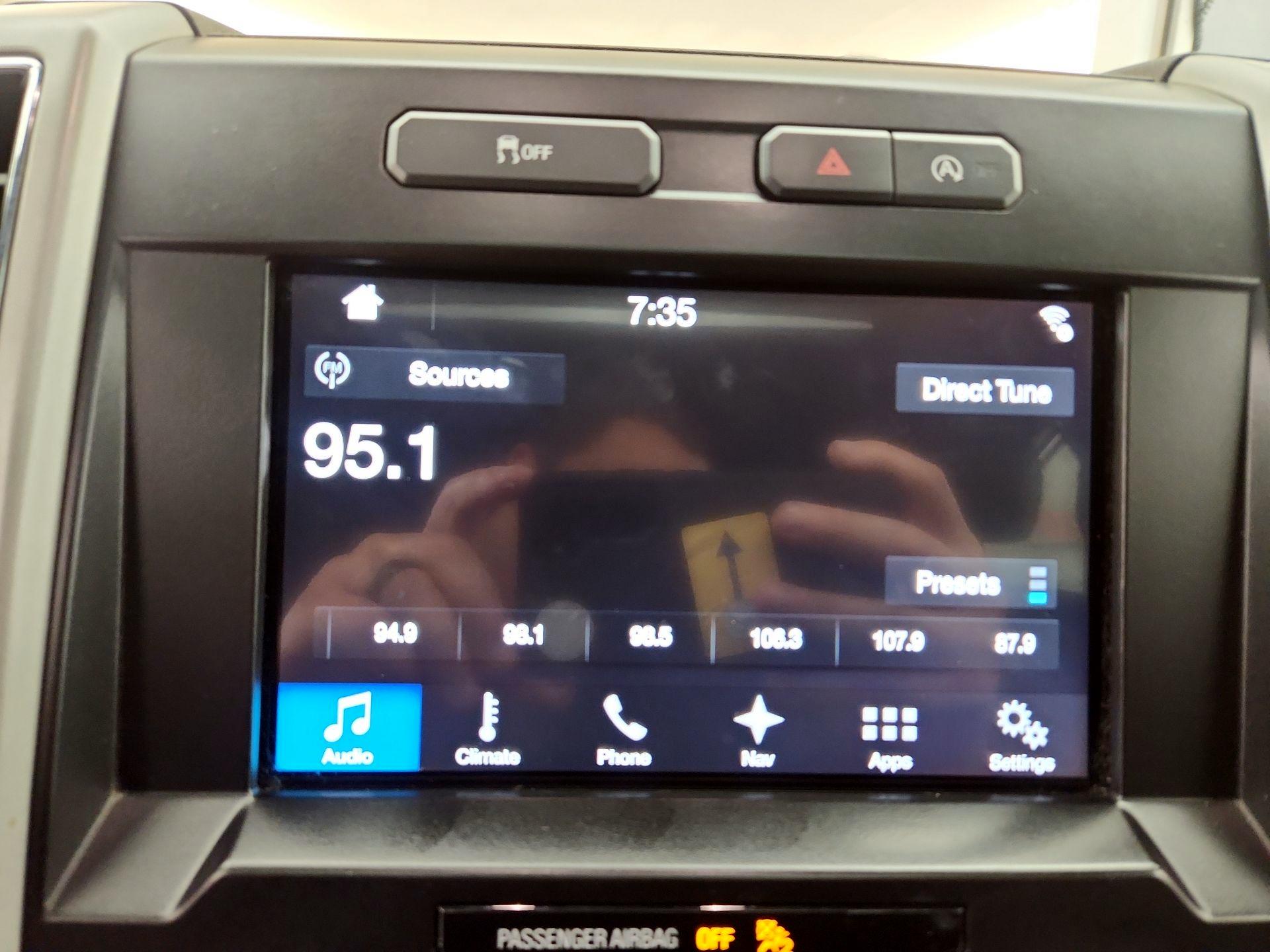 Thumbnail: 2018 Ford F-150 - 15