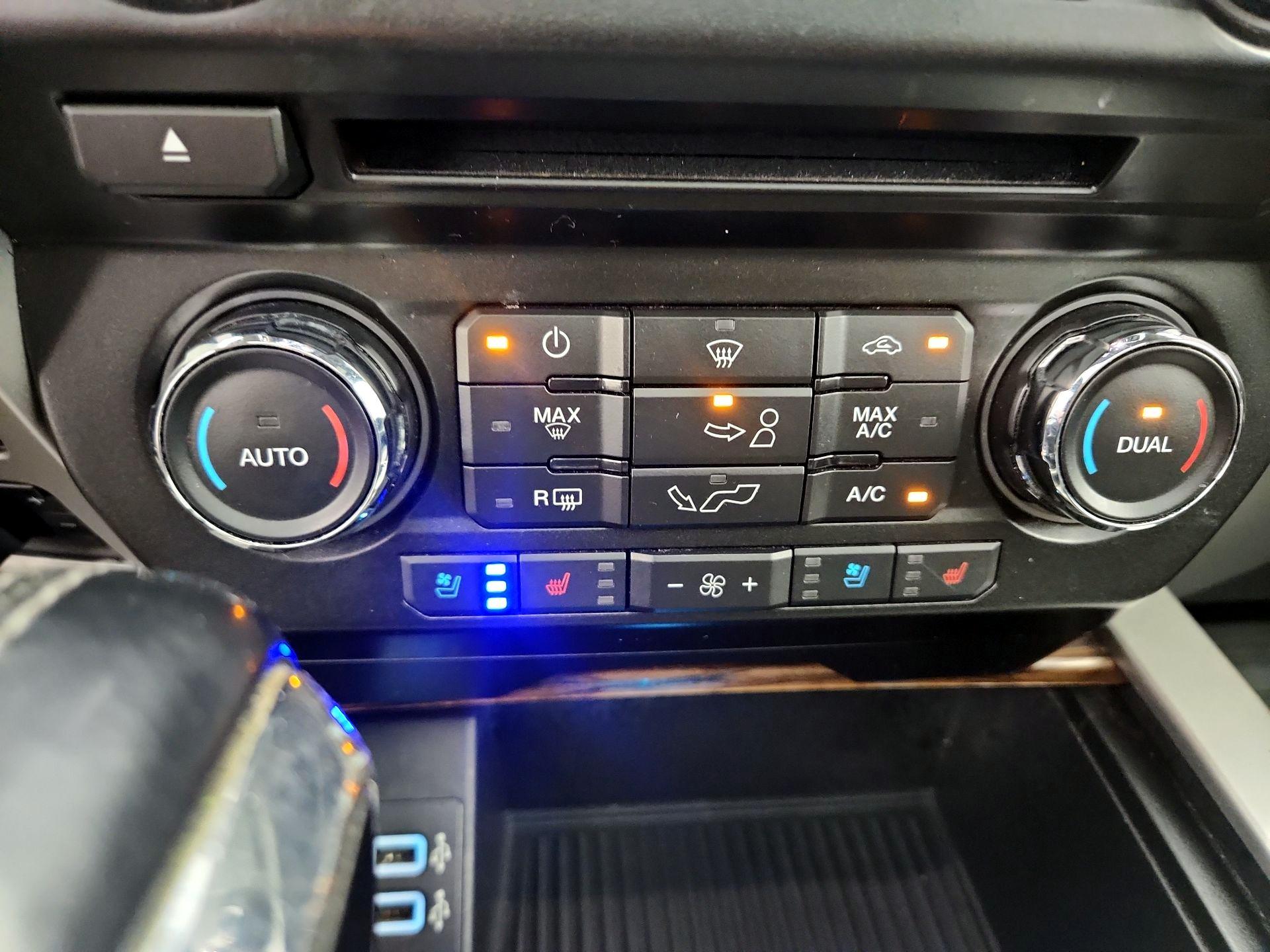 Thumbnail: 2018 Ford F-150 - 16