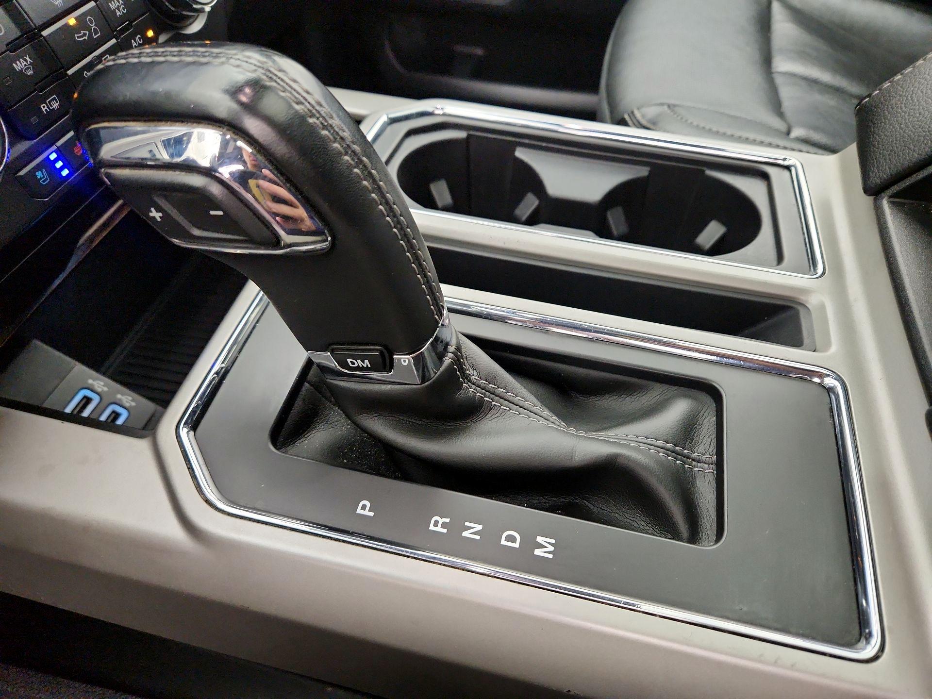 Thumbnail: 2018 Ford F-150 - 17