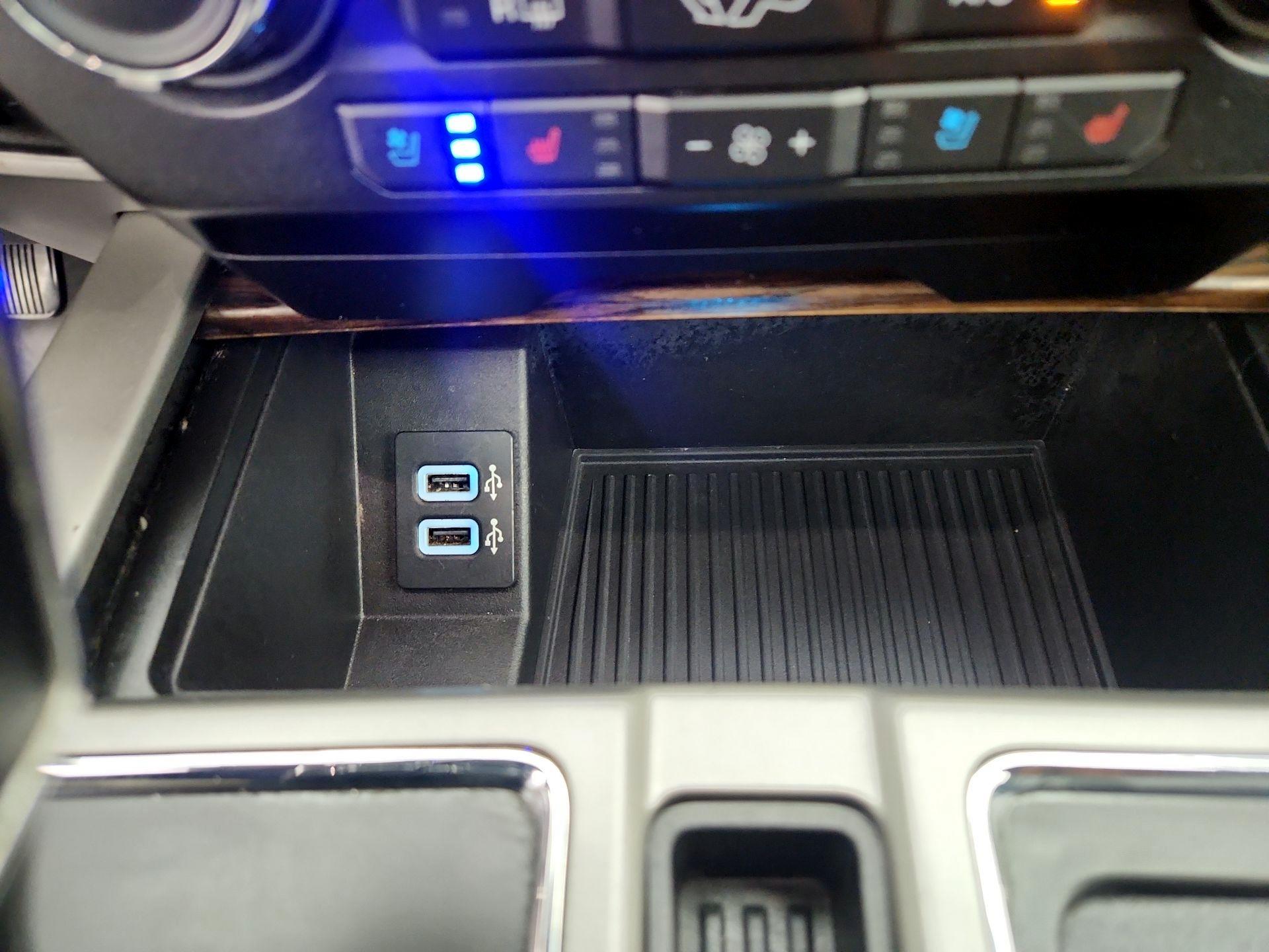 Thumbnail: 2018 Ford F-150 - 18