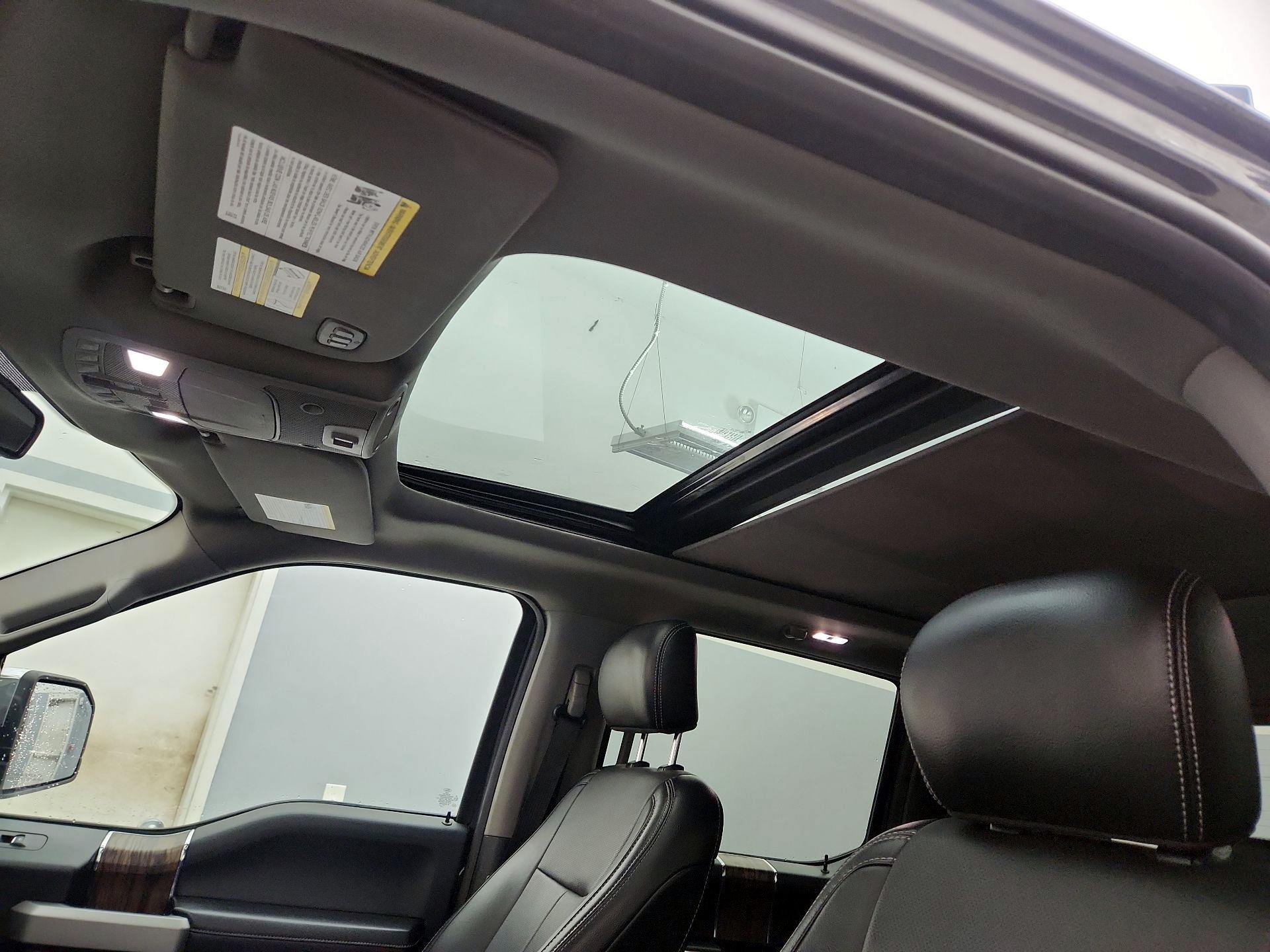 Thumbnail: 2018 Ford F-150 - 19