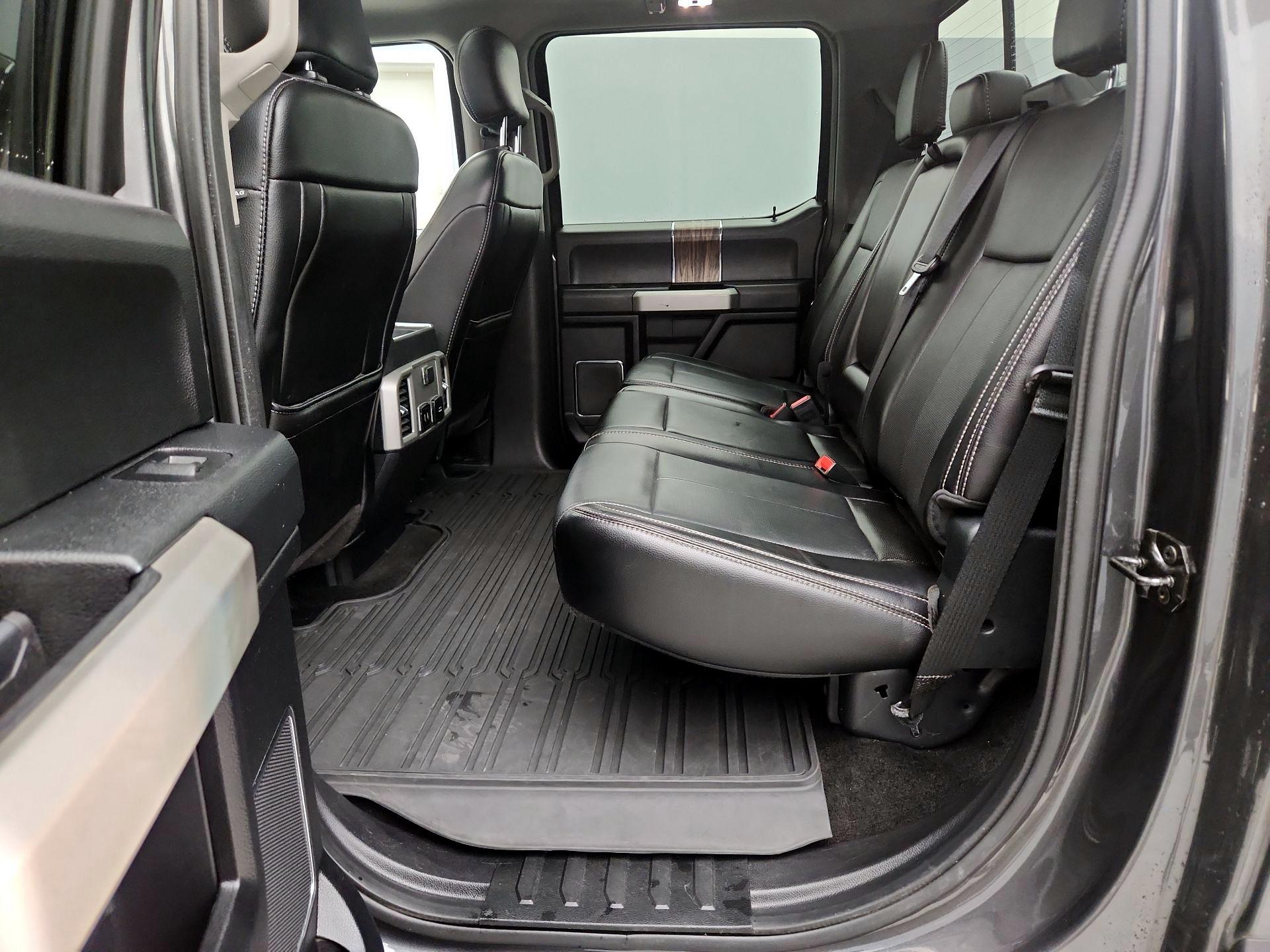 Thumbnail: 2018 Ford F-150 - 20