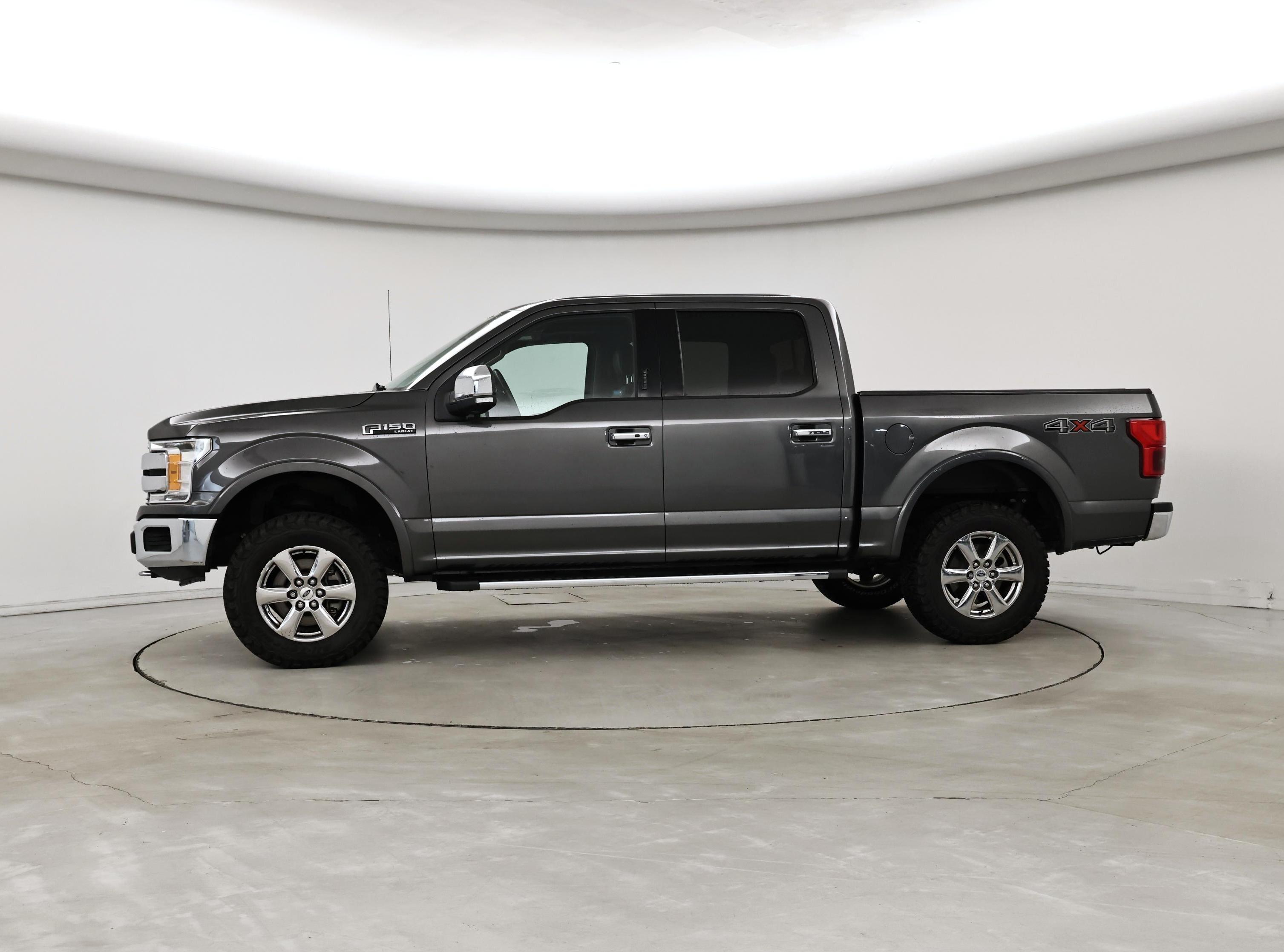 Thumbnail: 2018 Ford F-150 - 3