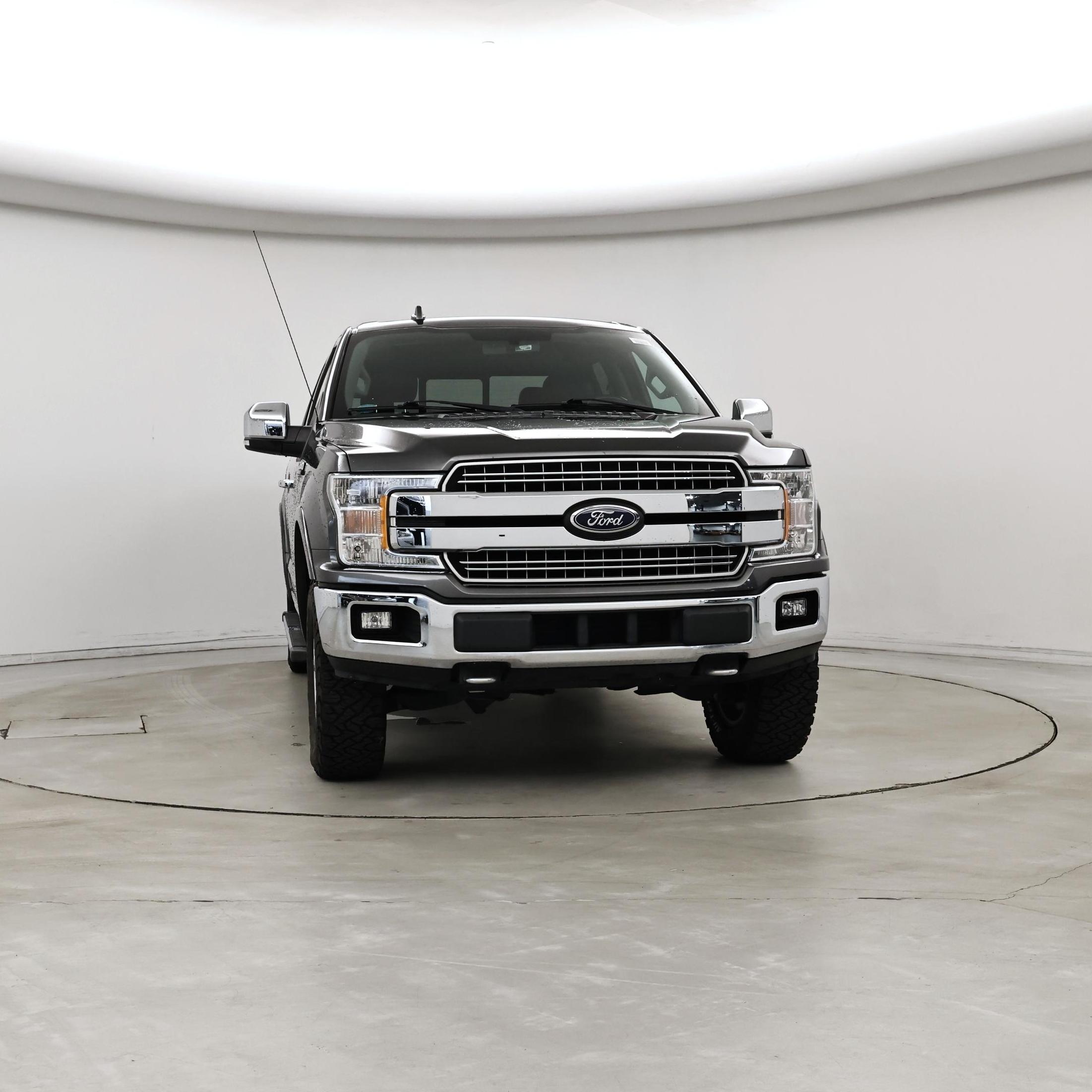 Thumbnail: 2018 Ford F-150 - 5