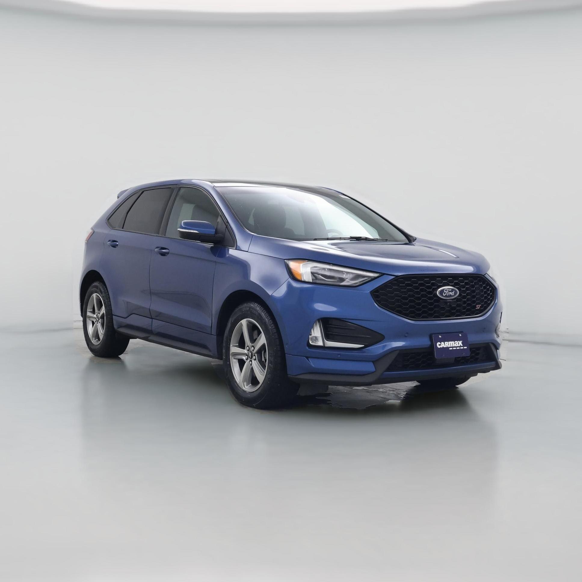 Thumbnail: 2020 Ford Edge - 1