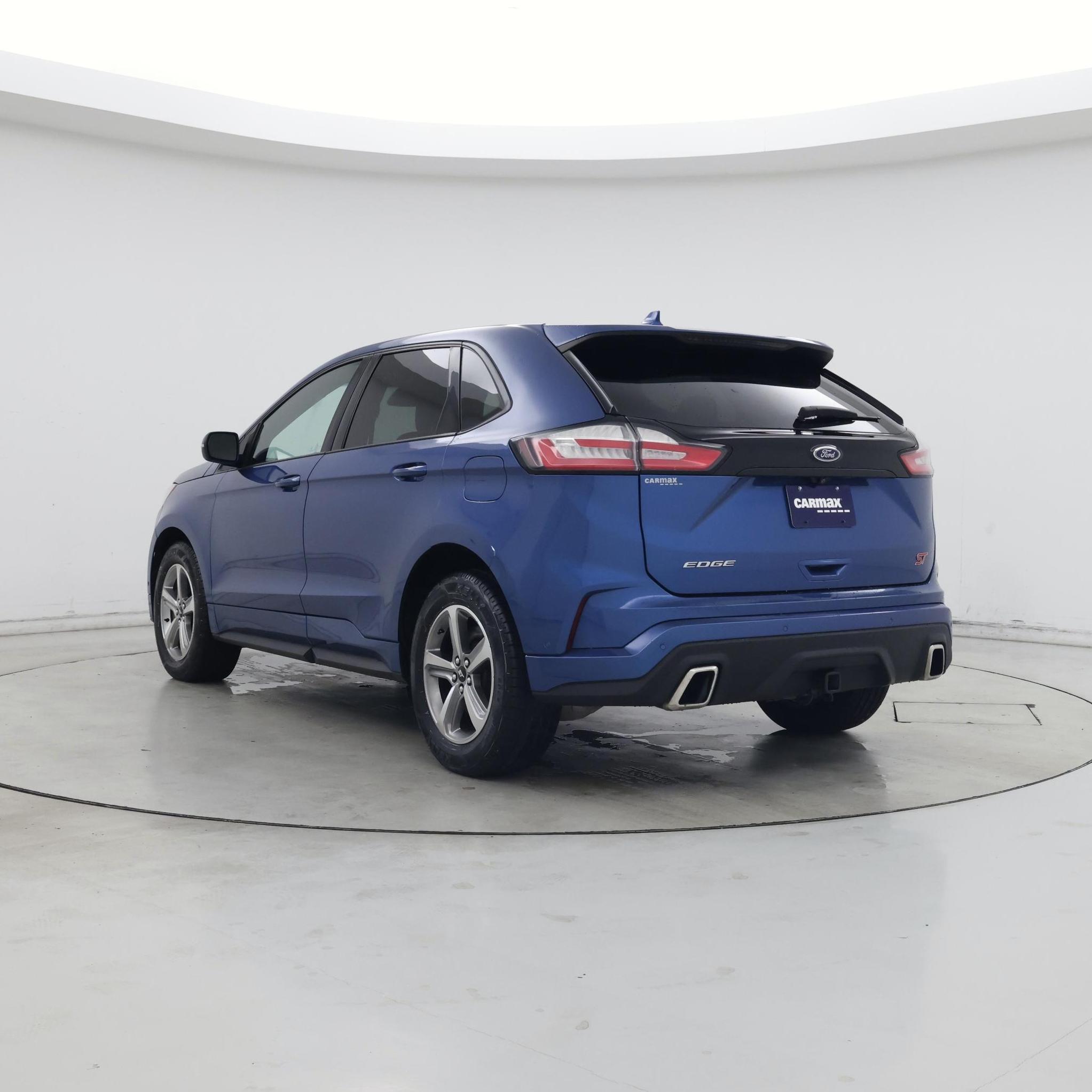 Thumbnail: 2020 Ford Edge - 2