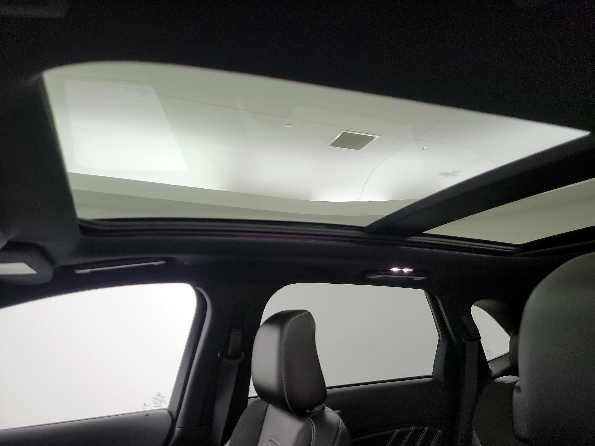 Thumbnail: 2020 Ford Edge - 20