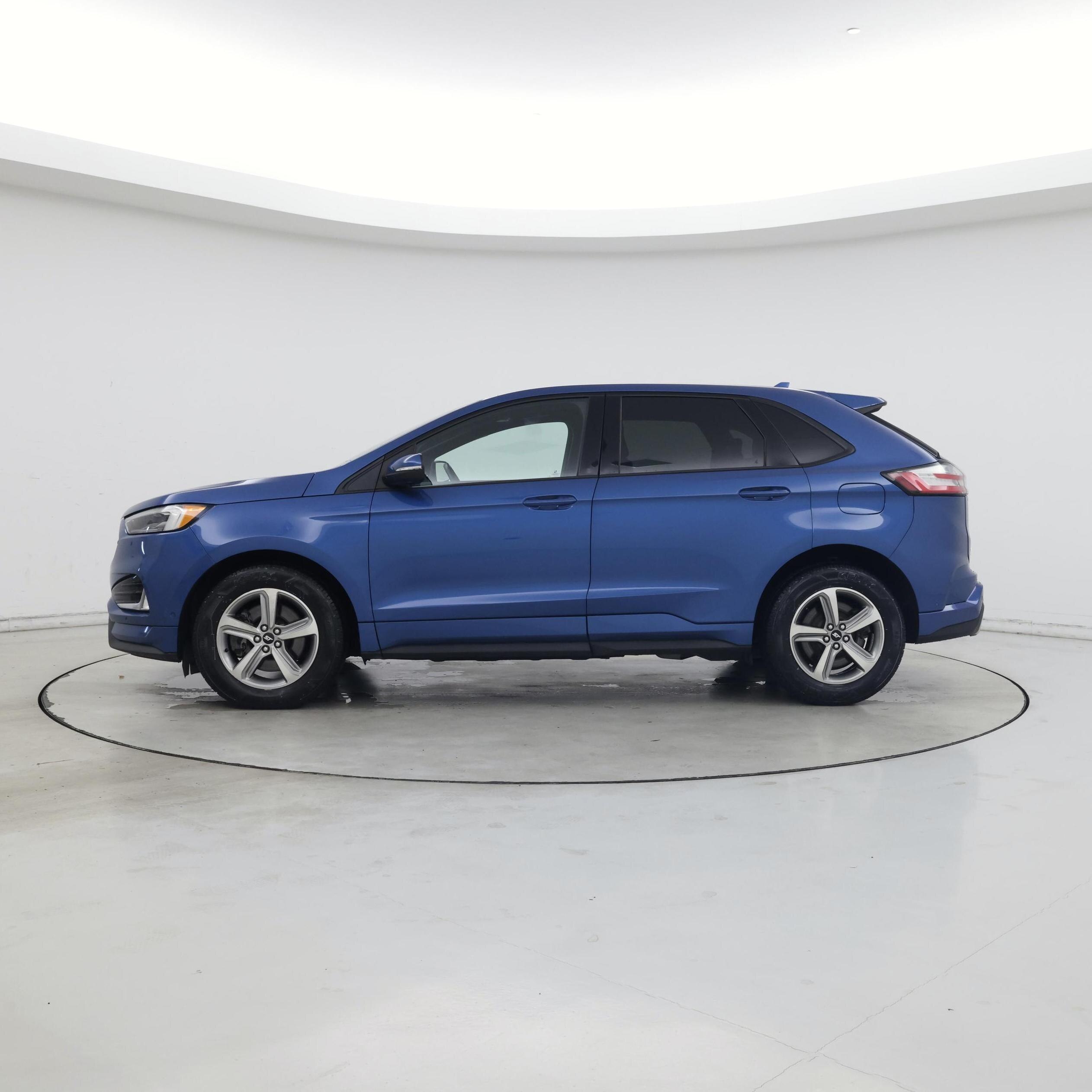 Thumbnail: 2020 Ford Edge - 3
