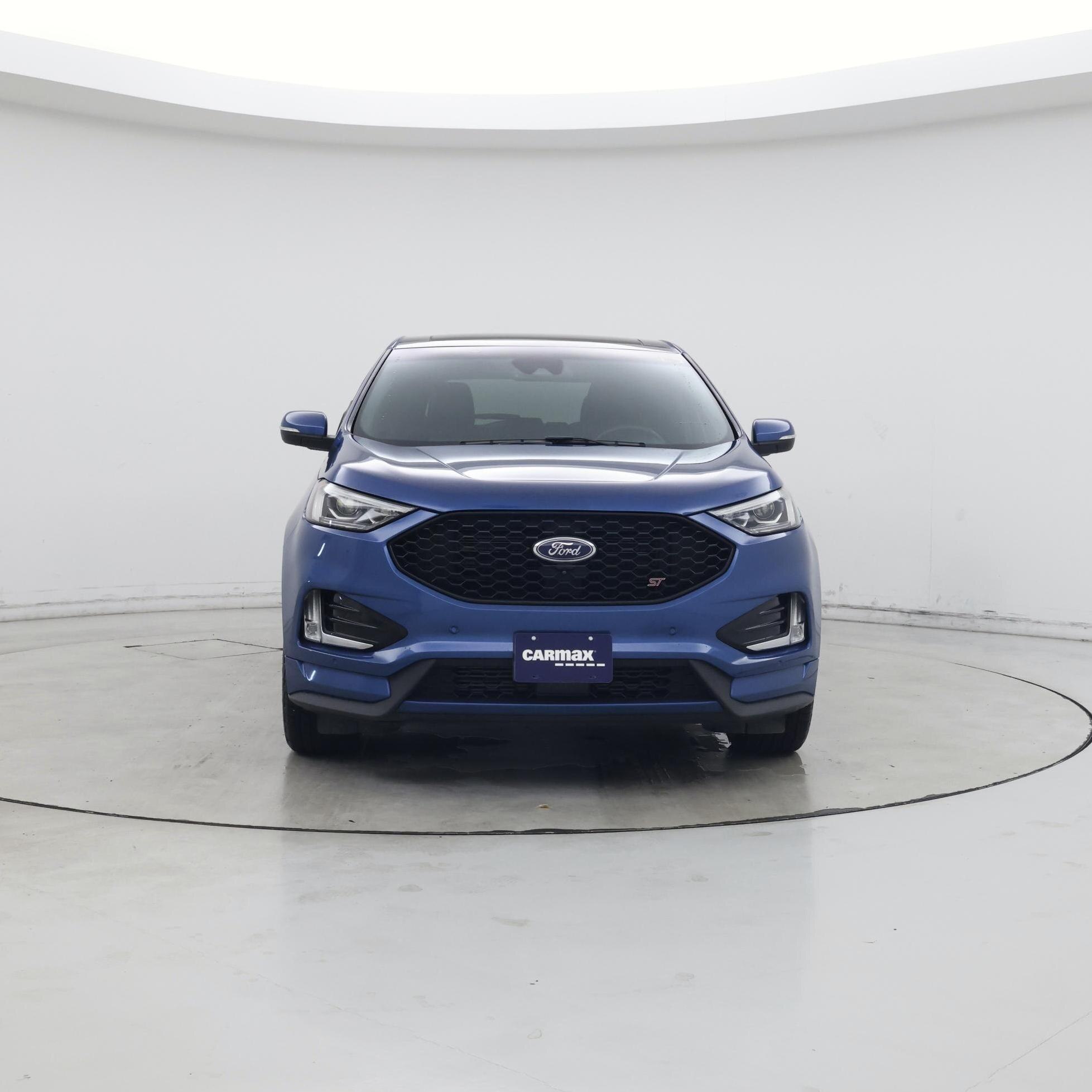 Thumbnail: 2020 Ford Edge - 5