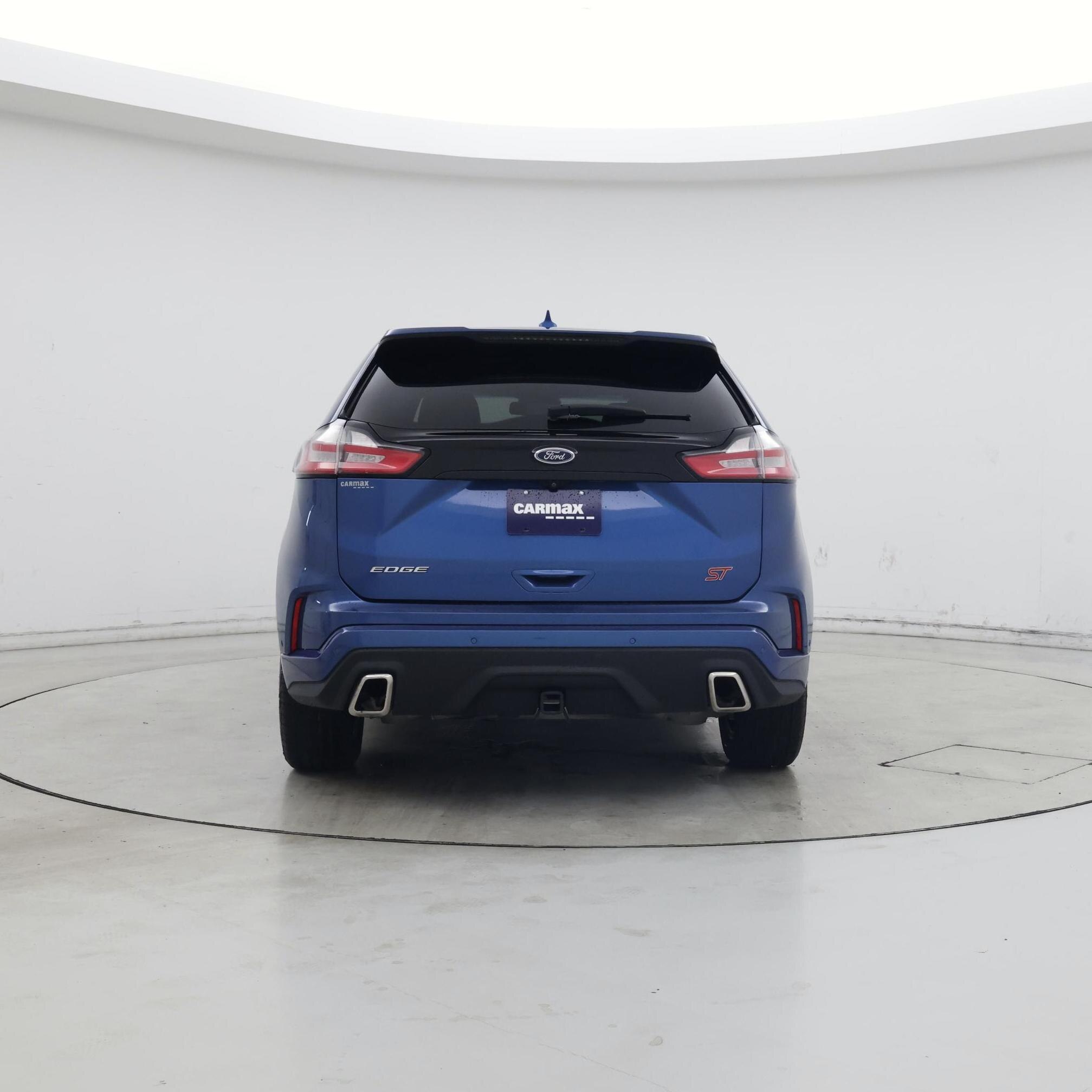 Thumbnail: 2020 Ford Edge - 6