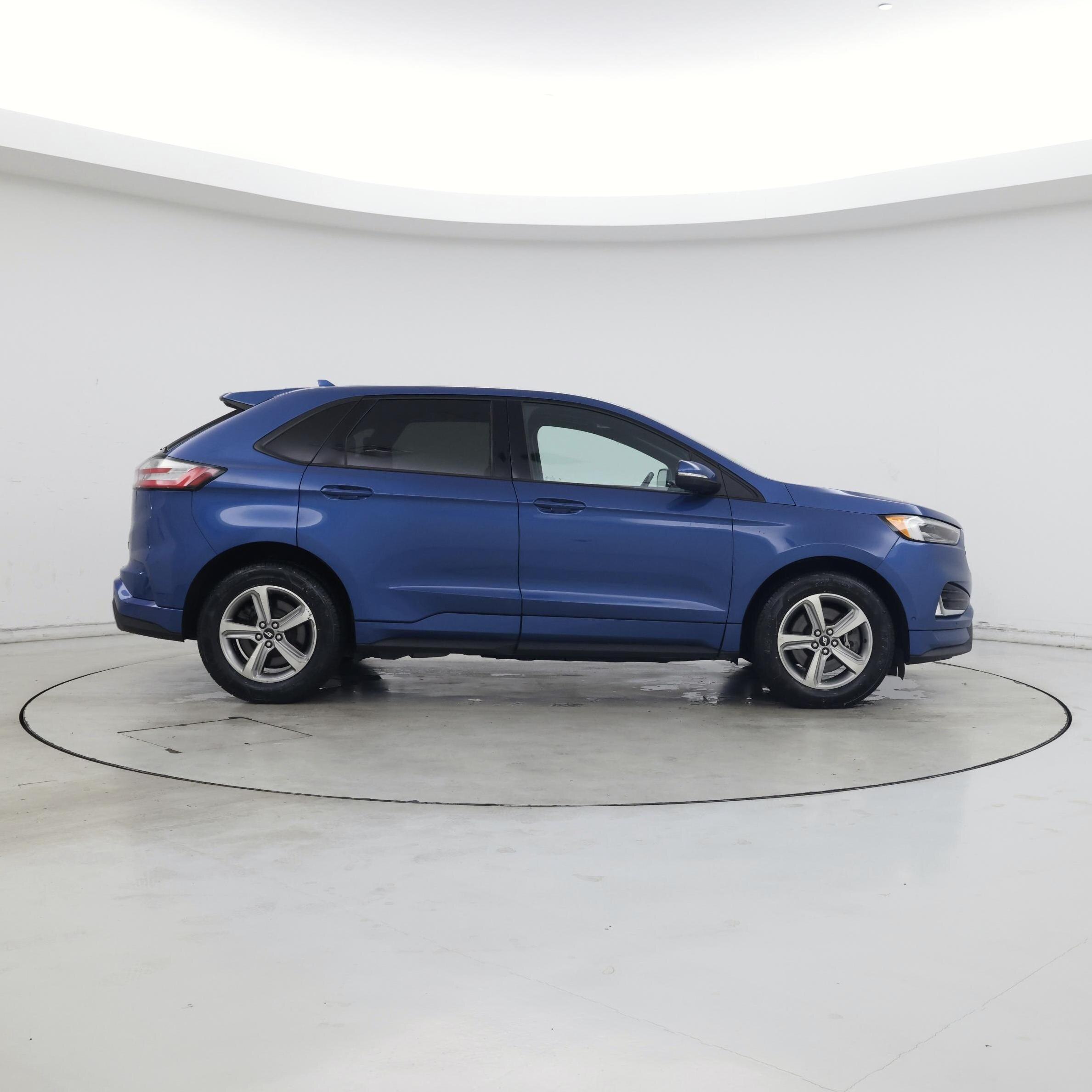Thumbnail: 2020 Ford Edge - 7