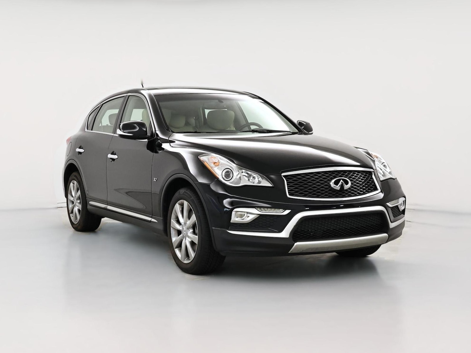 2017 INFINITI QX50