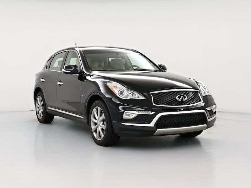 2017 INFINITI QX50  -
                  Norcross, GA
