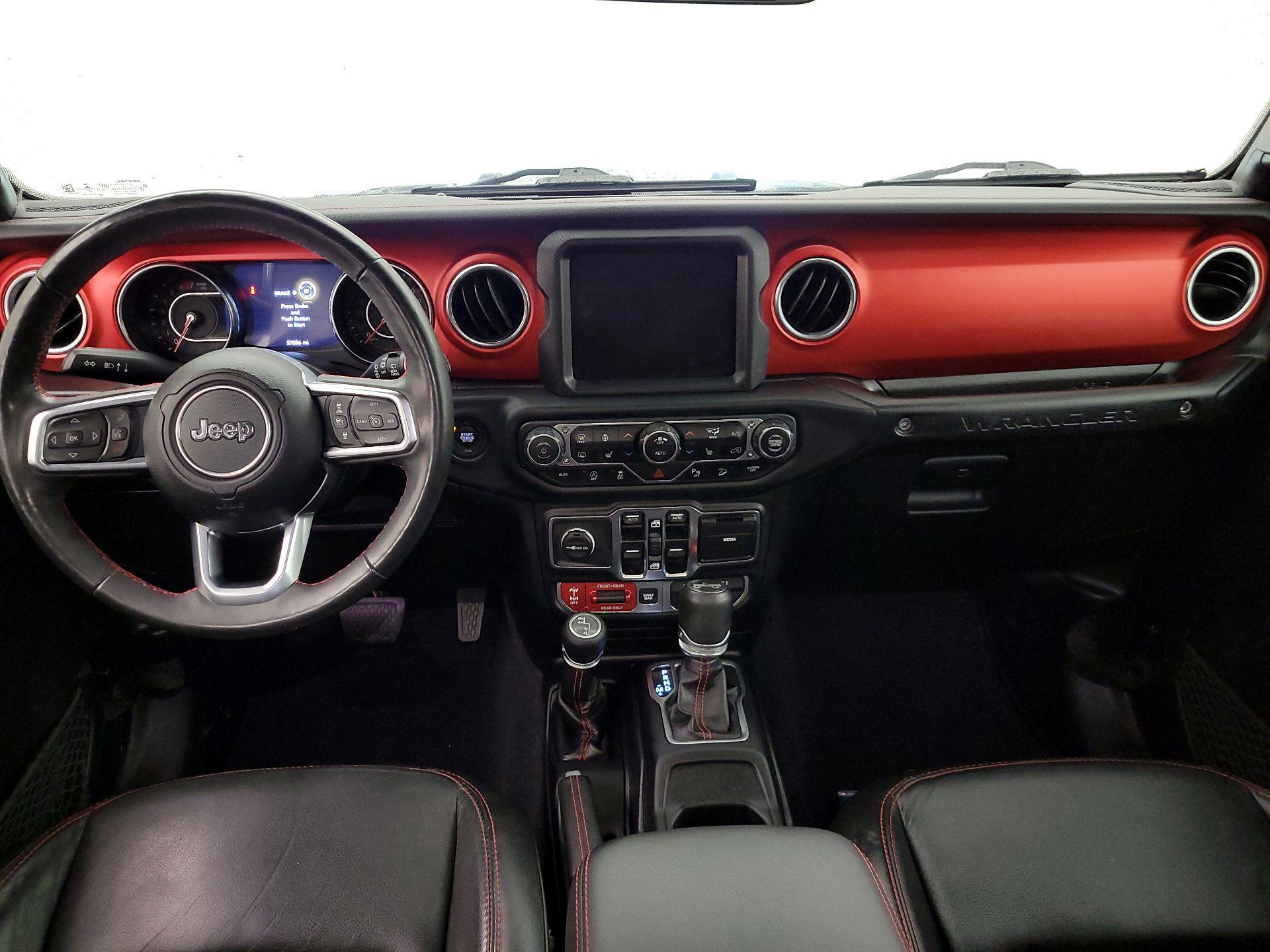 Thumbnail: 2019 Jeep Wrangler - 9