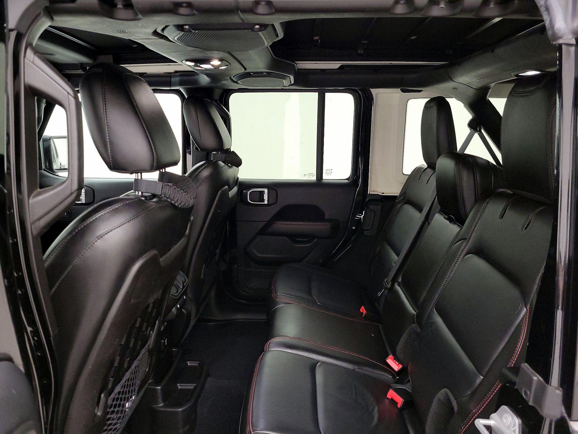 Thumbnail: 2019 Jeep Wrangler - 20