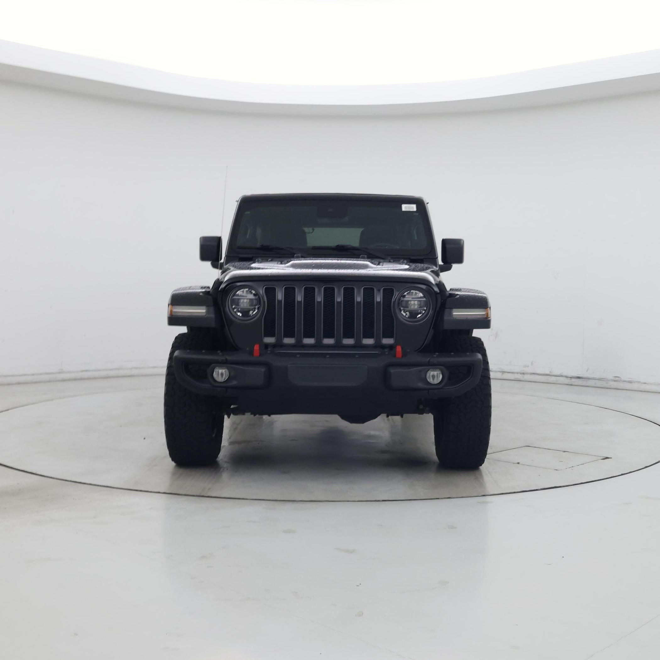 Thumbnail: 2019 Jeep Wrangler - 5