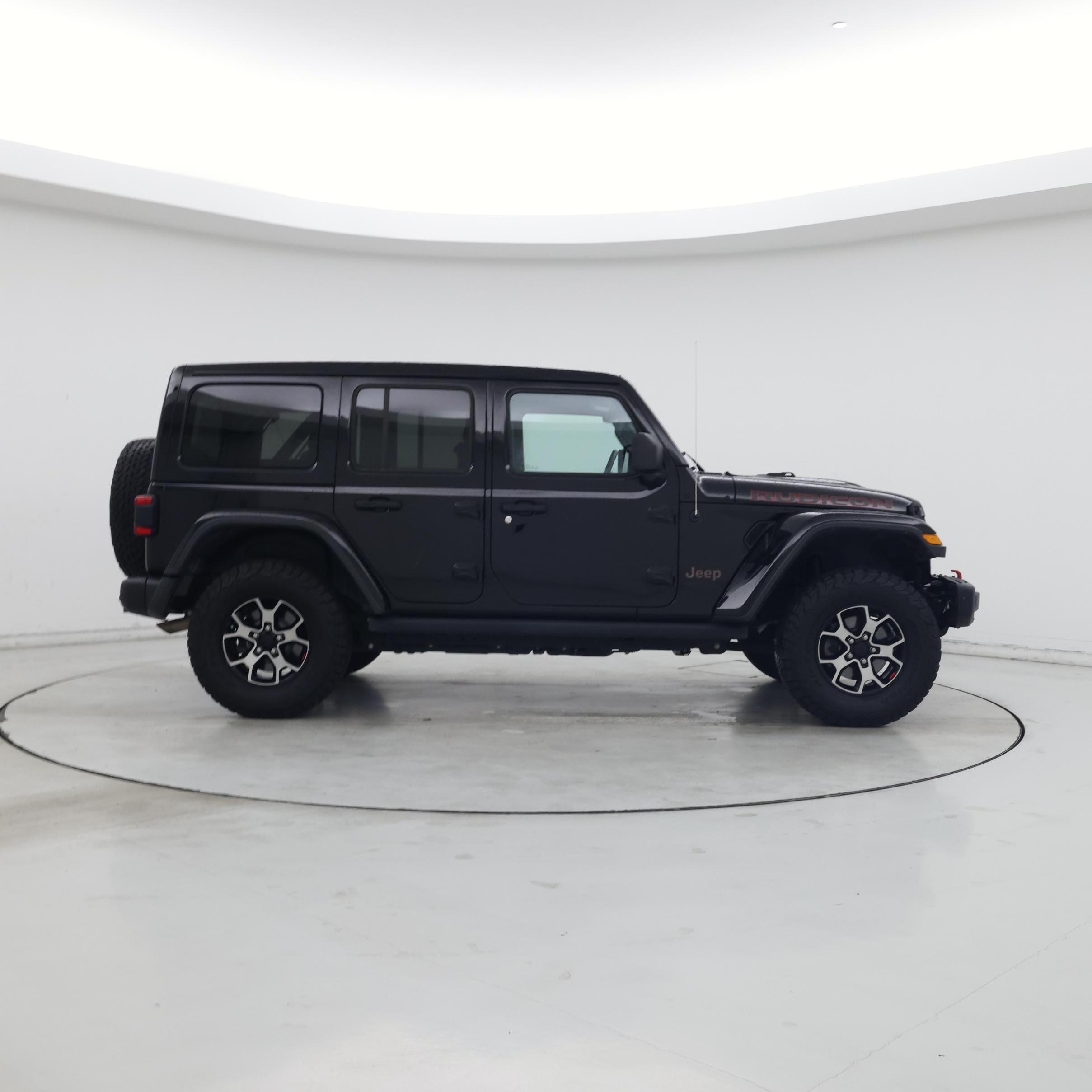 Thumbnail: 2019 Jeep Wrangler - 7