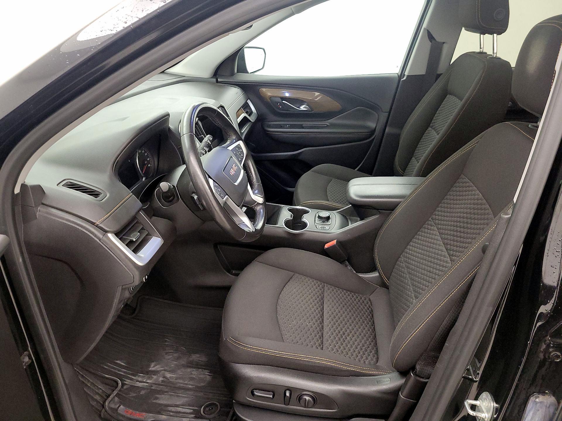 Thumbnail: 2020 GMC Terrain - 11