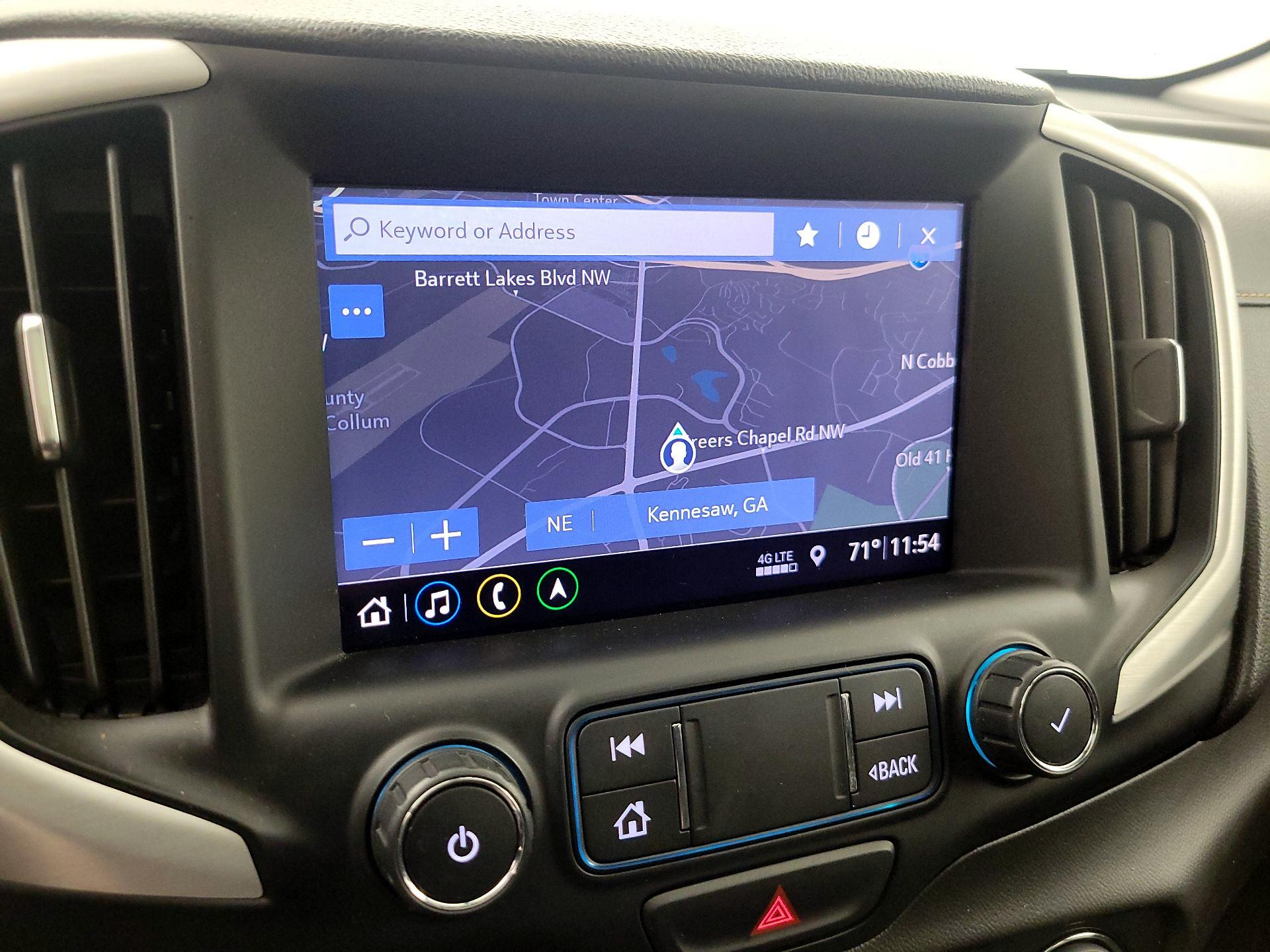 Thumbnail: 2020 GMC Terrain - 14