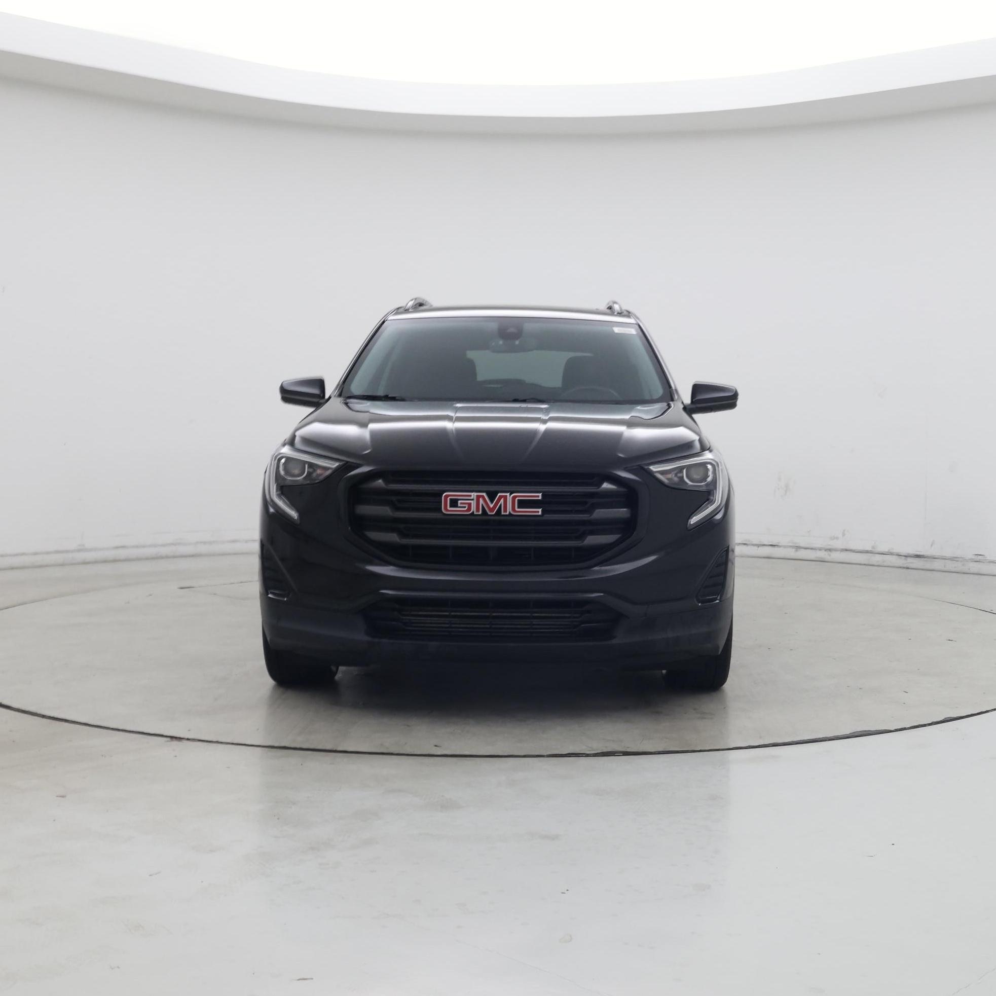 Thumbnail: 2020 GMC Terrain - 5
