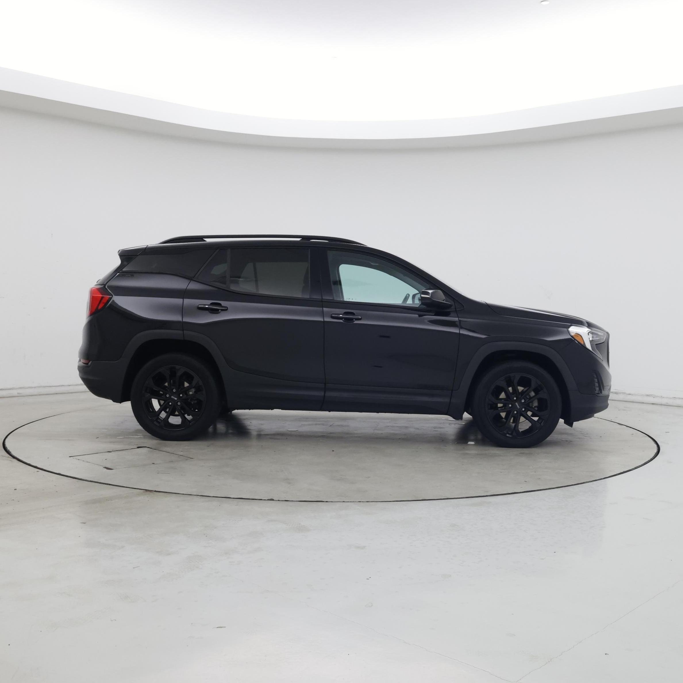 Thumbnail: 2020 GMC Terrain - 7
