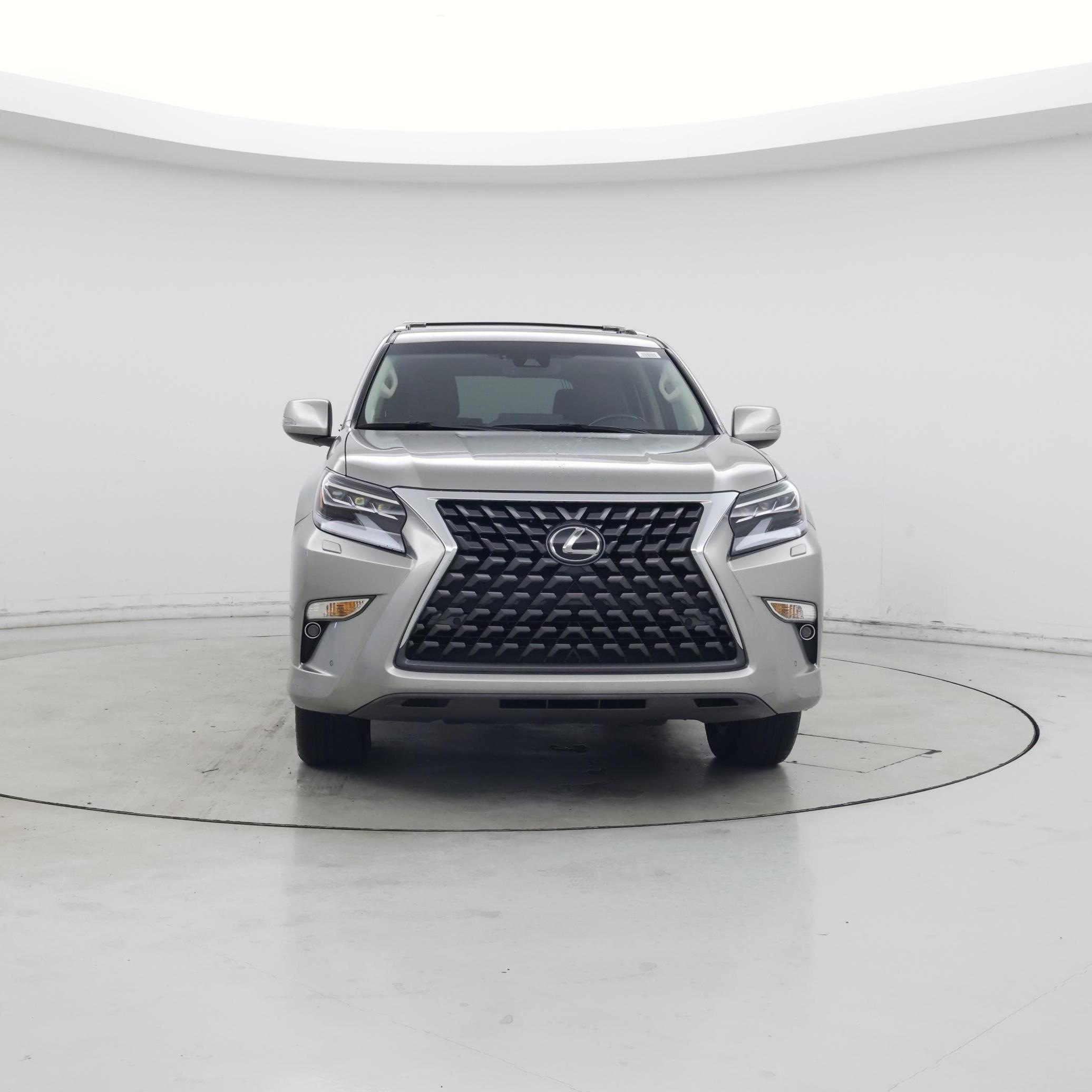 Thumbnail: 2022 Lexus GX - 5