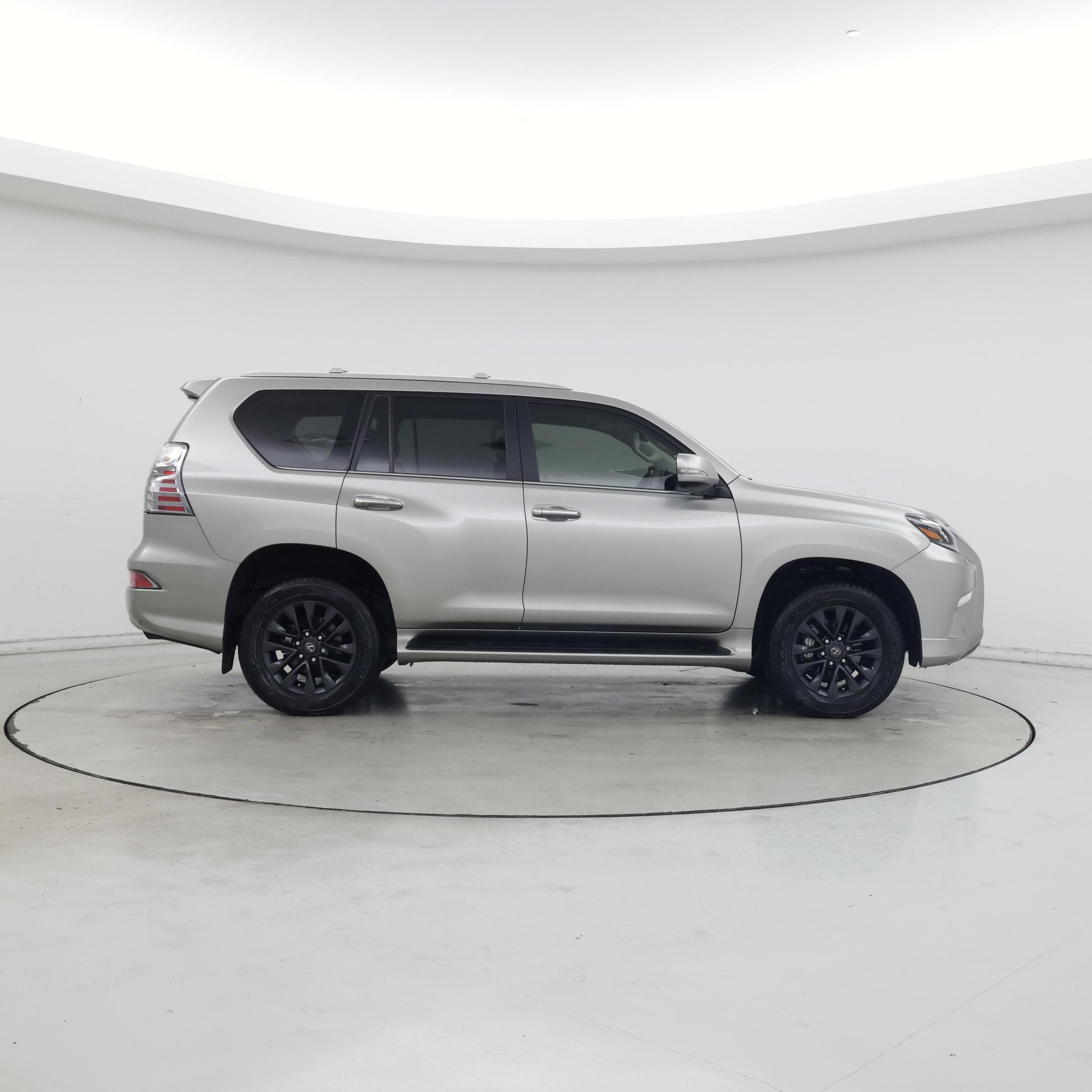 Thumbnail: 2022 Lexus GX - 7