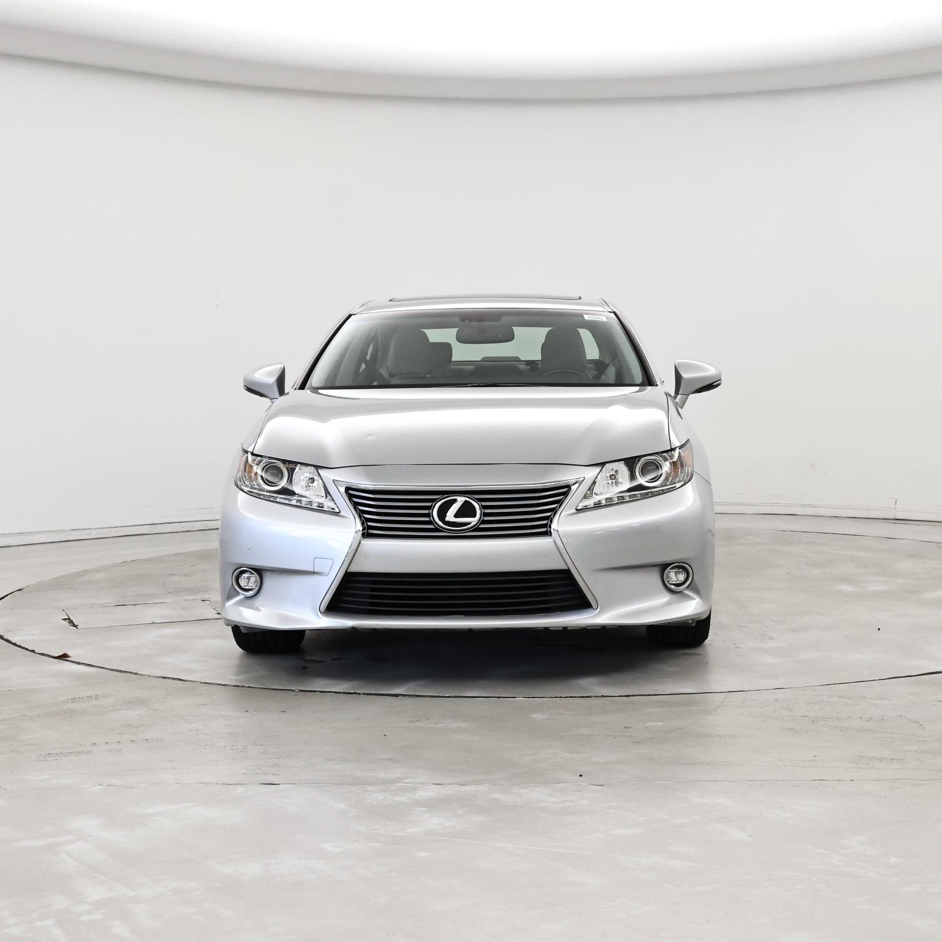 Thumbnail: 2014 Lexus ES - 5